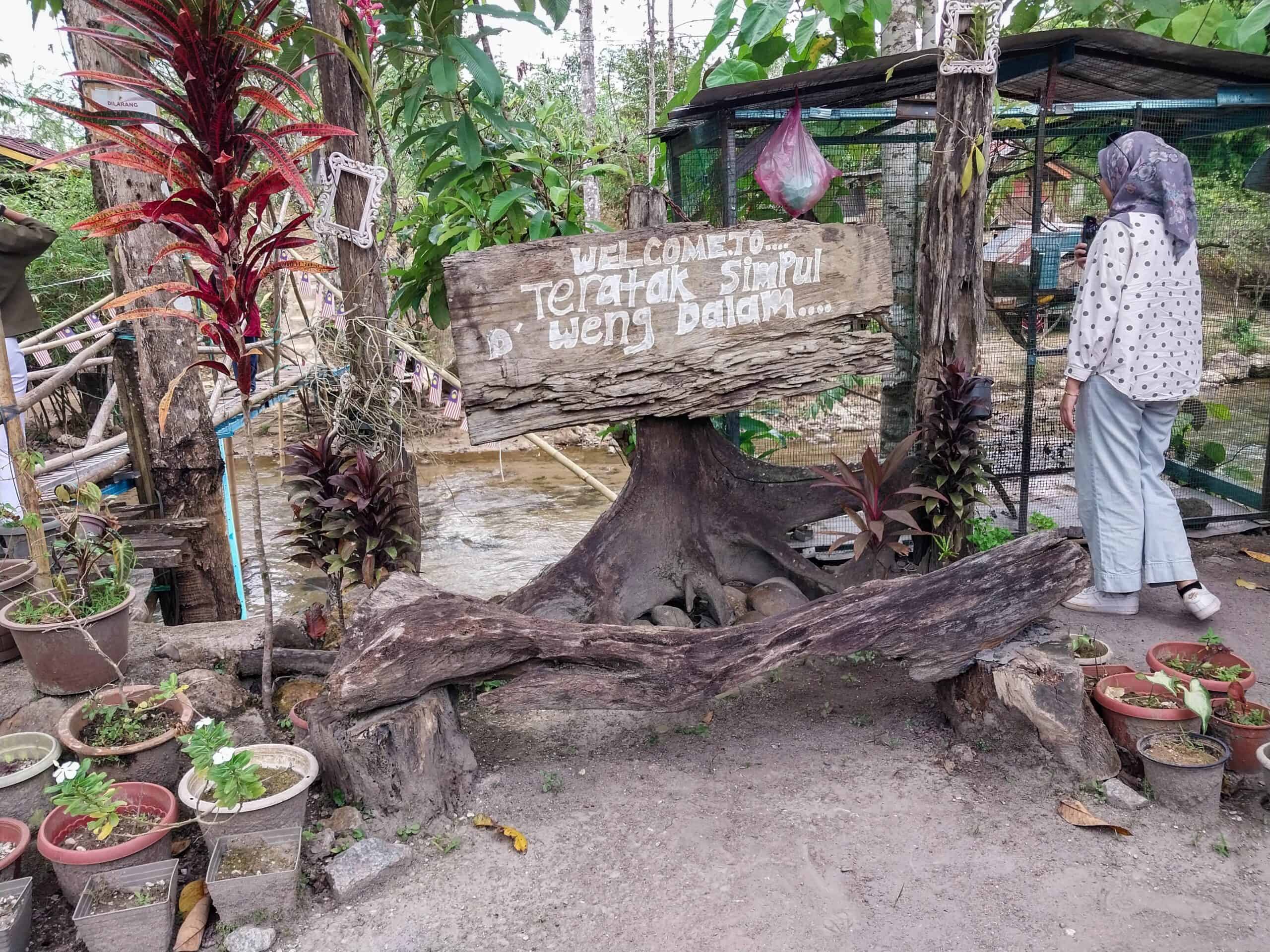 Baling, Kedah: First Time Visitors Mini Guide