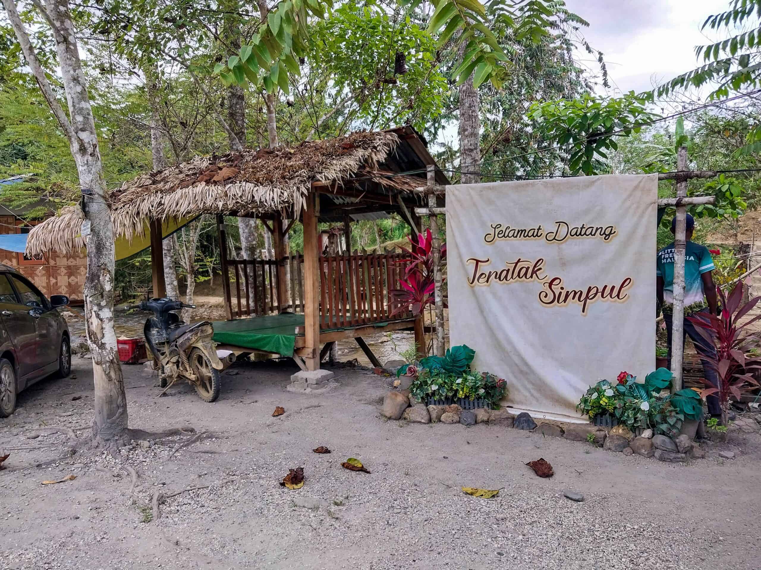 Baling, Kedah: First Time Visitors Mini Guide