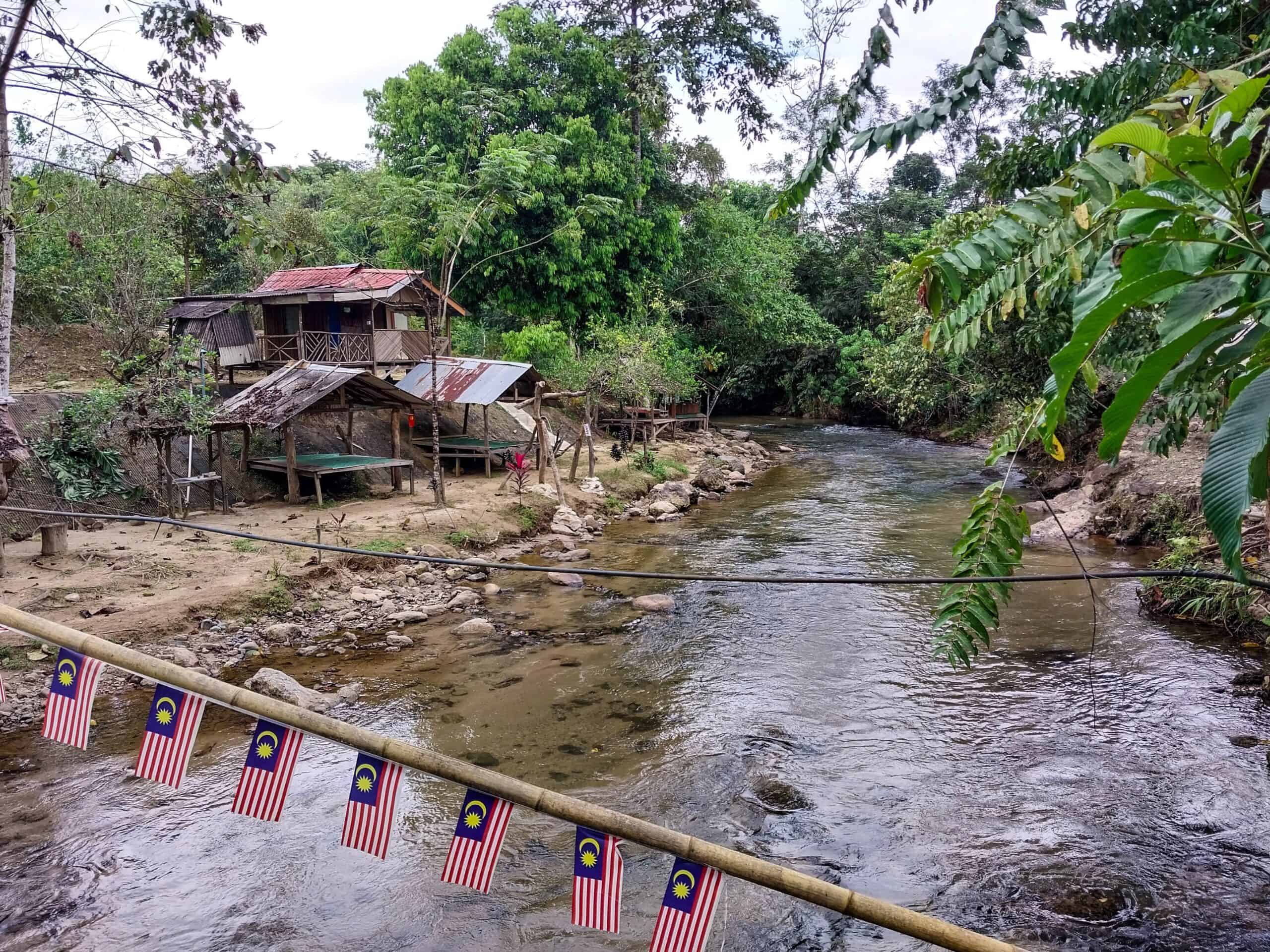Baling, Kedah: First Time Visitors Mini Guide