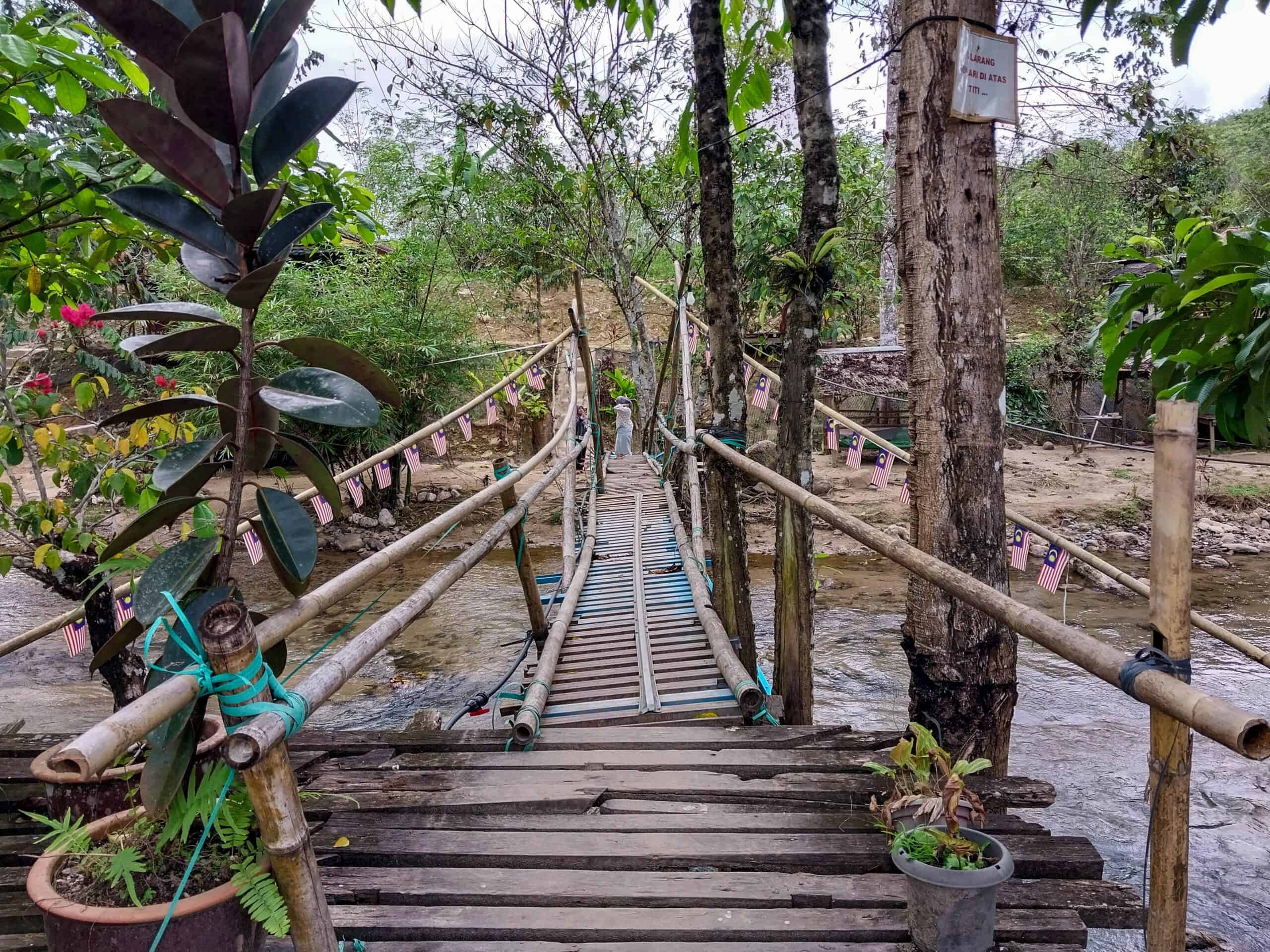 Baling, Kedah: First Time Visitors Mini Guide