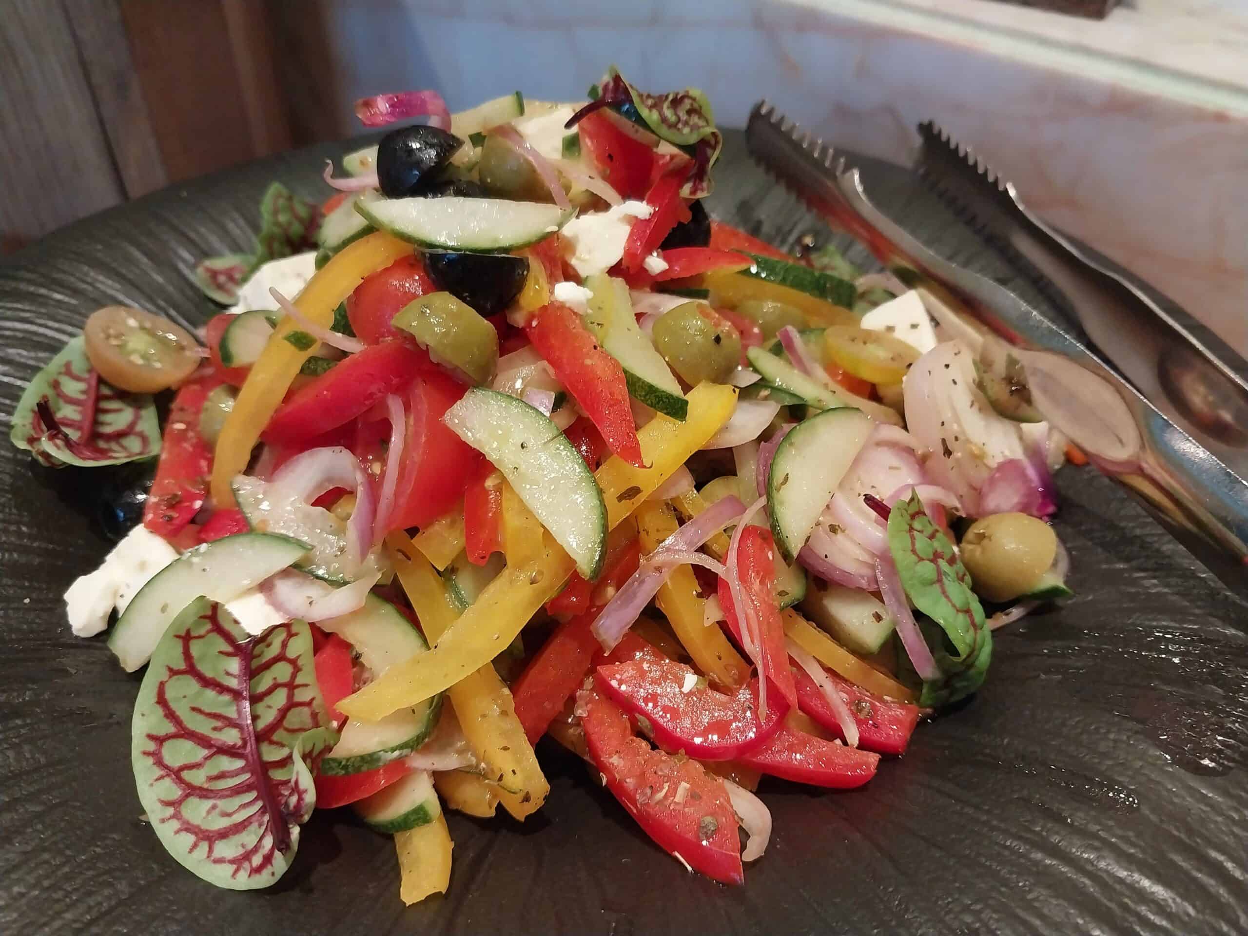 Citarasa Danna: A Festive Ramadan Buffet at The Danna Langkawi