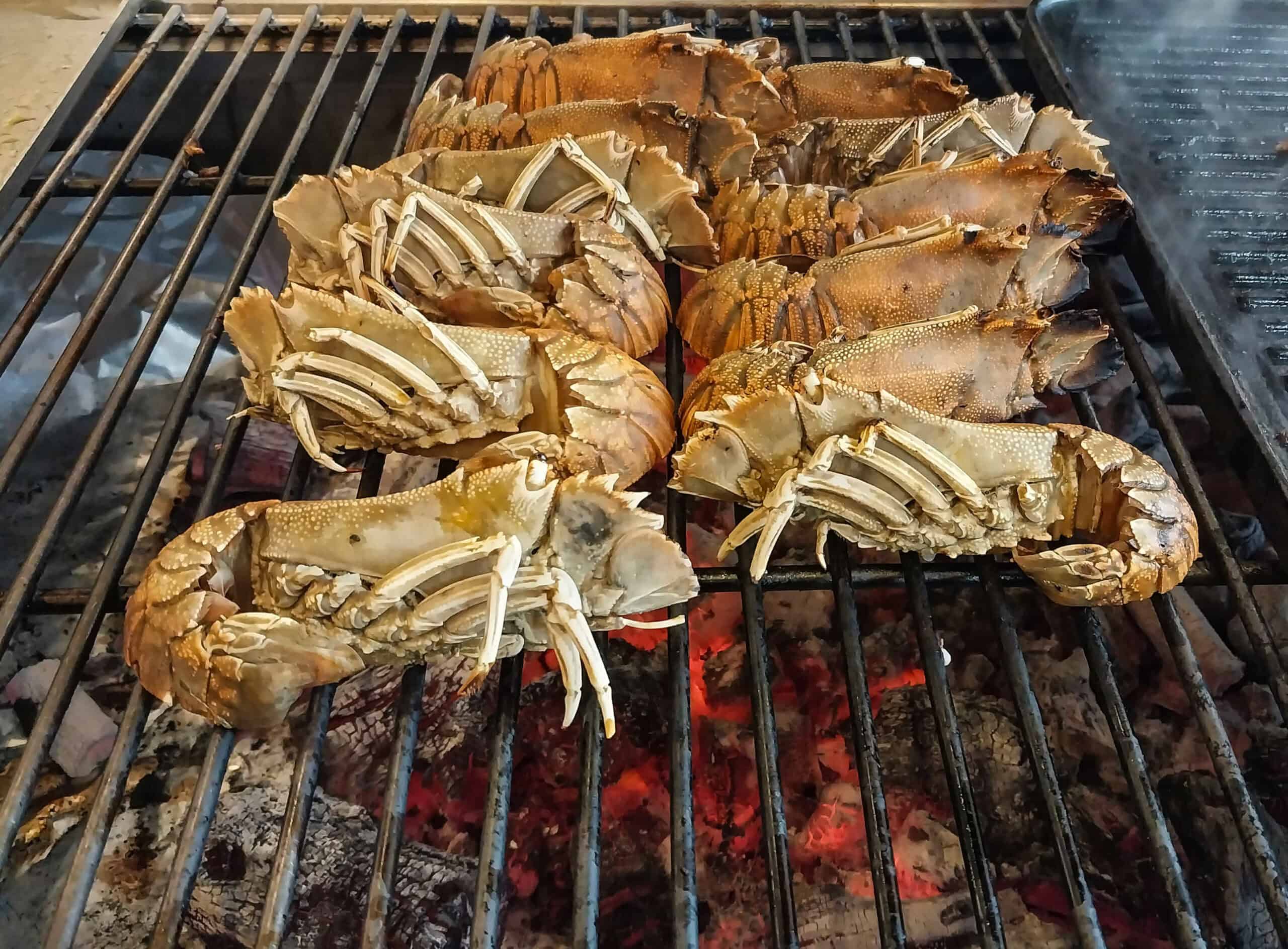 Citarasa Danna: A Festive Ramadan Buffet at The Danna Langkawi