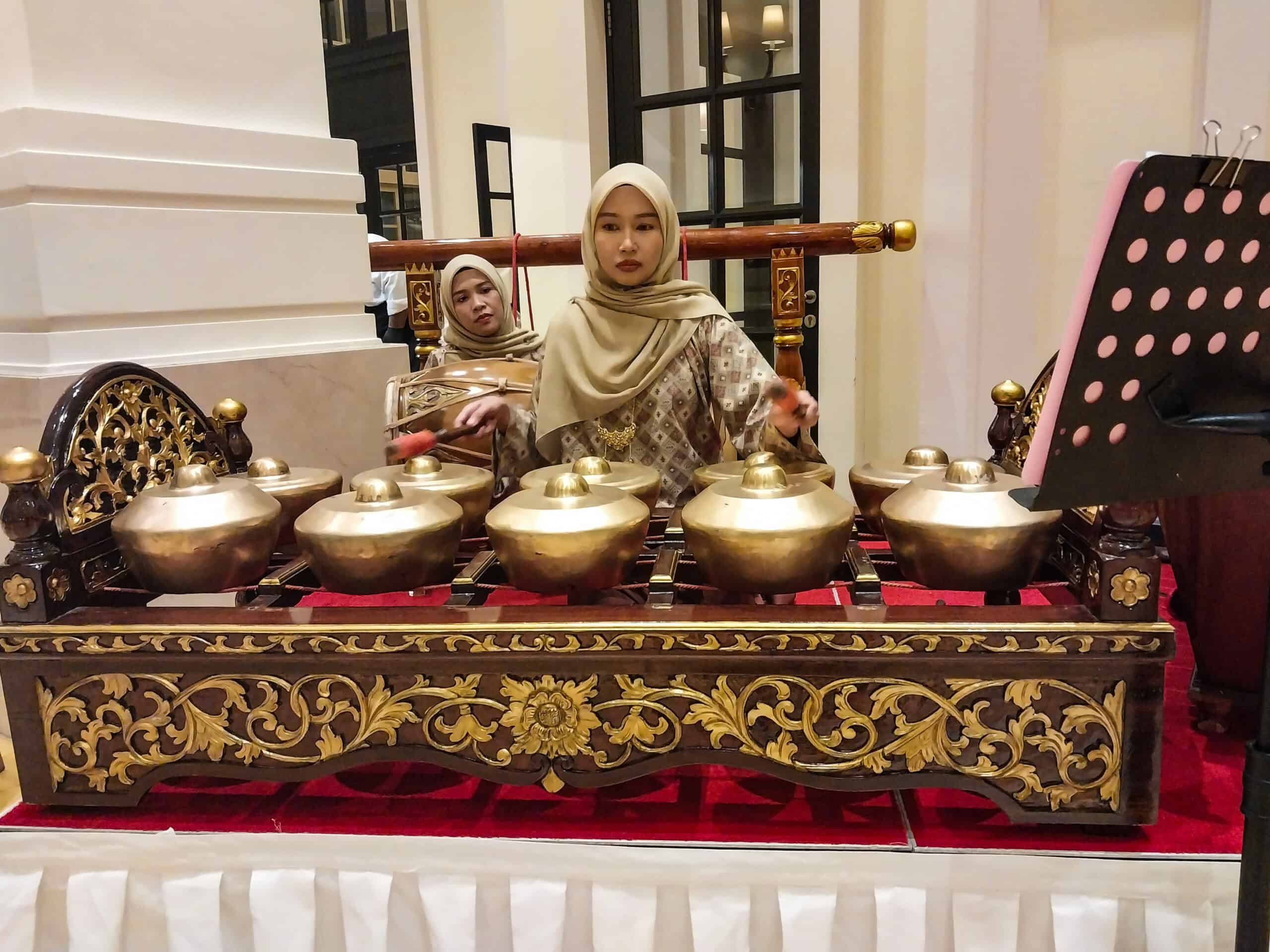 Citarasa Danna: A Festive Ramadan Buffet at The Danna Langkawi