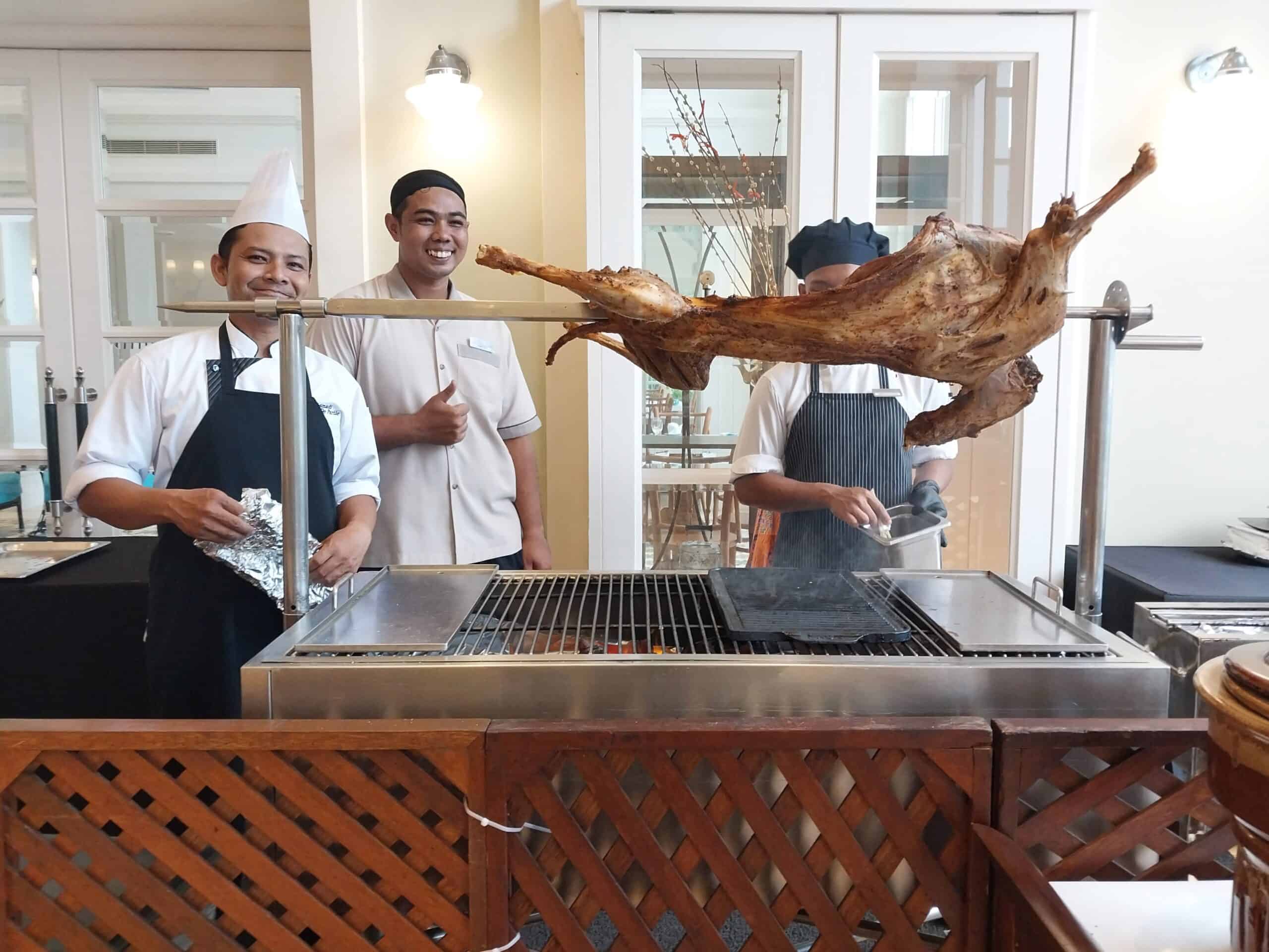 Citarasa Danna: A Festive Ramadan Buffet at The Danna Langkawi