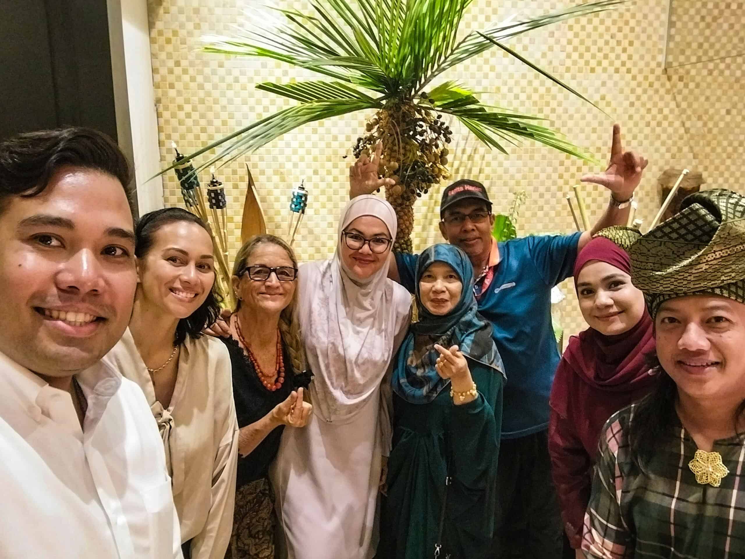 Citarasa Danna: A Festive Ramadan Buffet at The Danna Langkawi