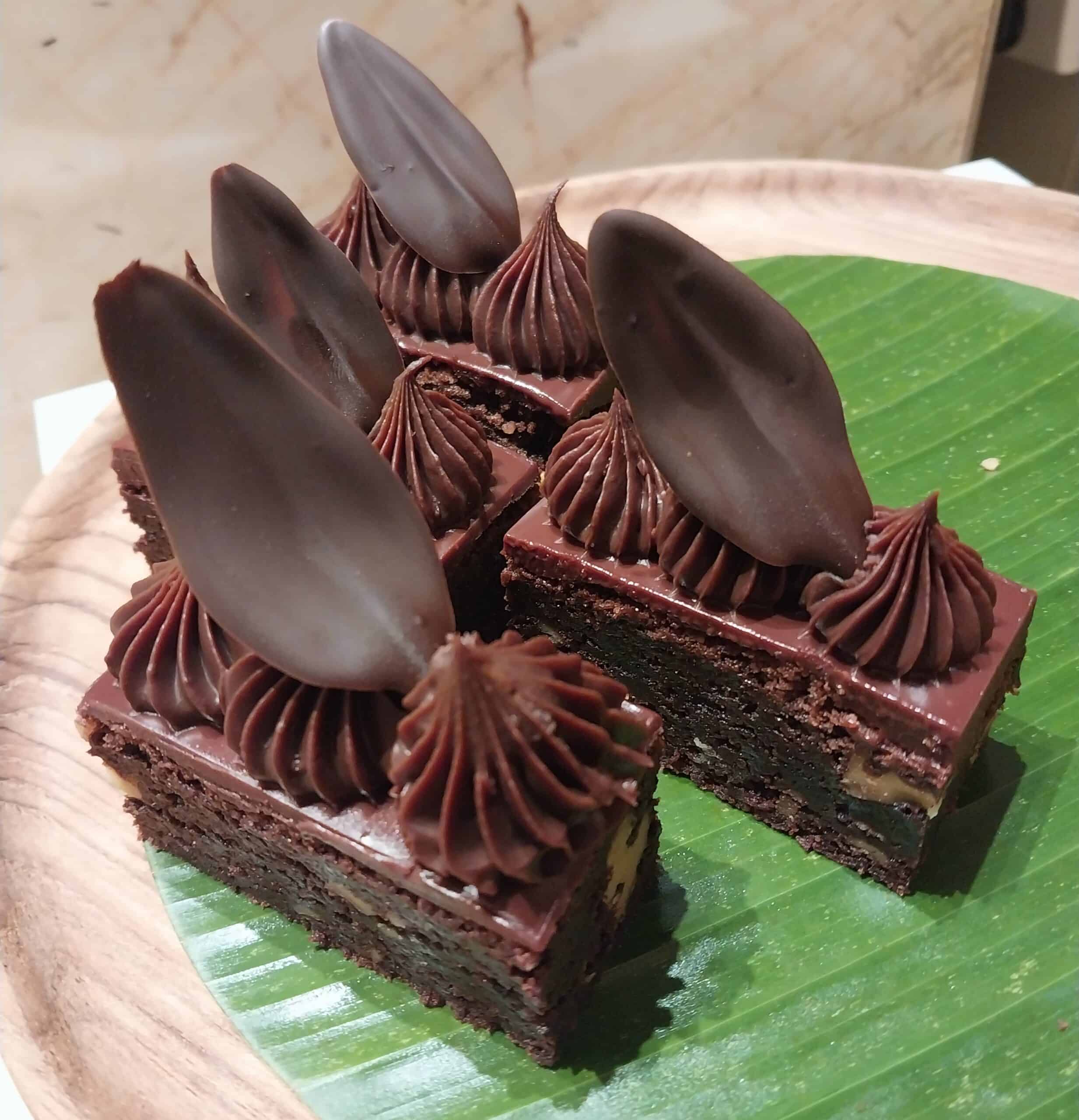 Citarasa Danna: A Festive Ramadan Buffet at The Danna Langkawi