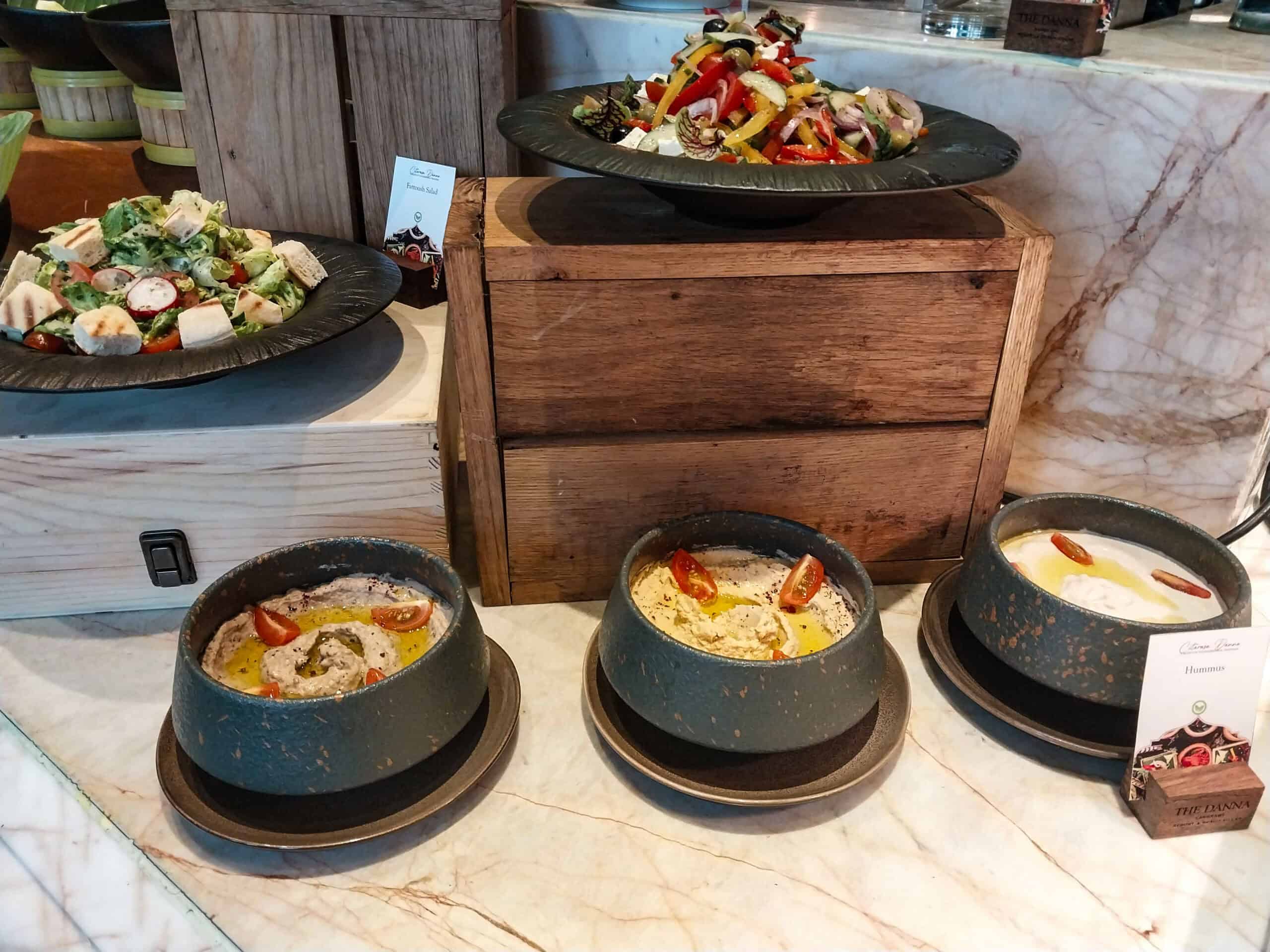 Citarasa Danna: A Festive Ramadan Buffet at The Danna Langkawi