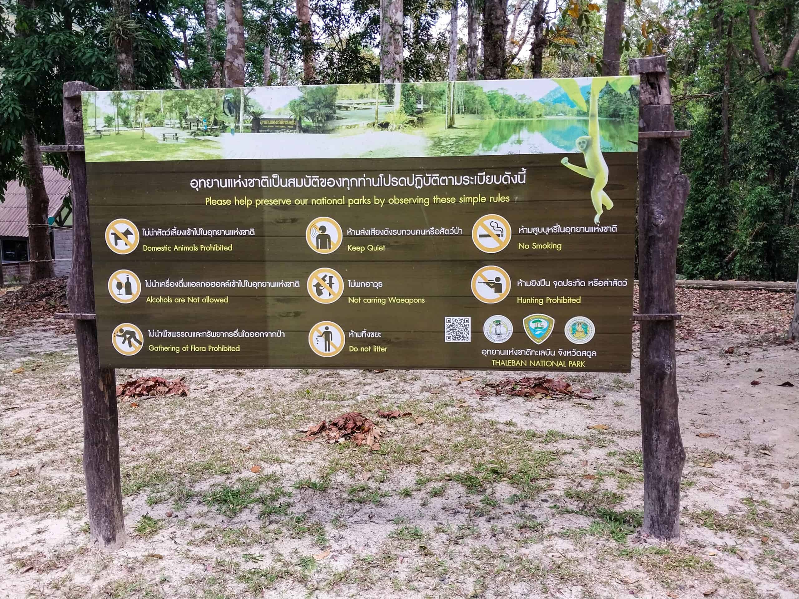 Things to Do in Satun for Return Visitors
