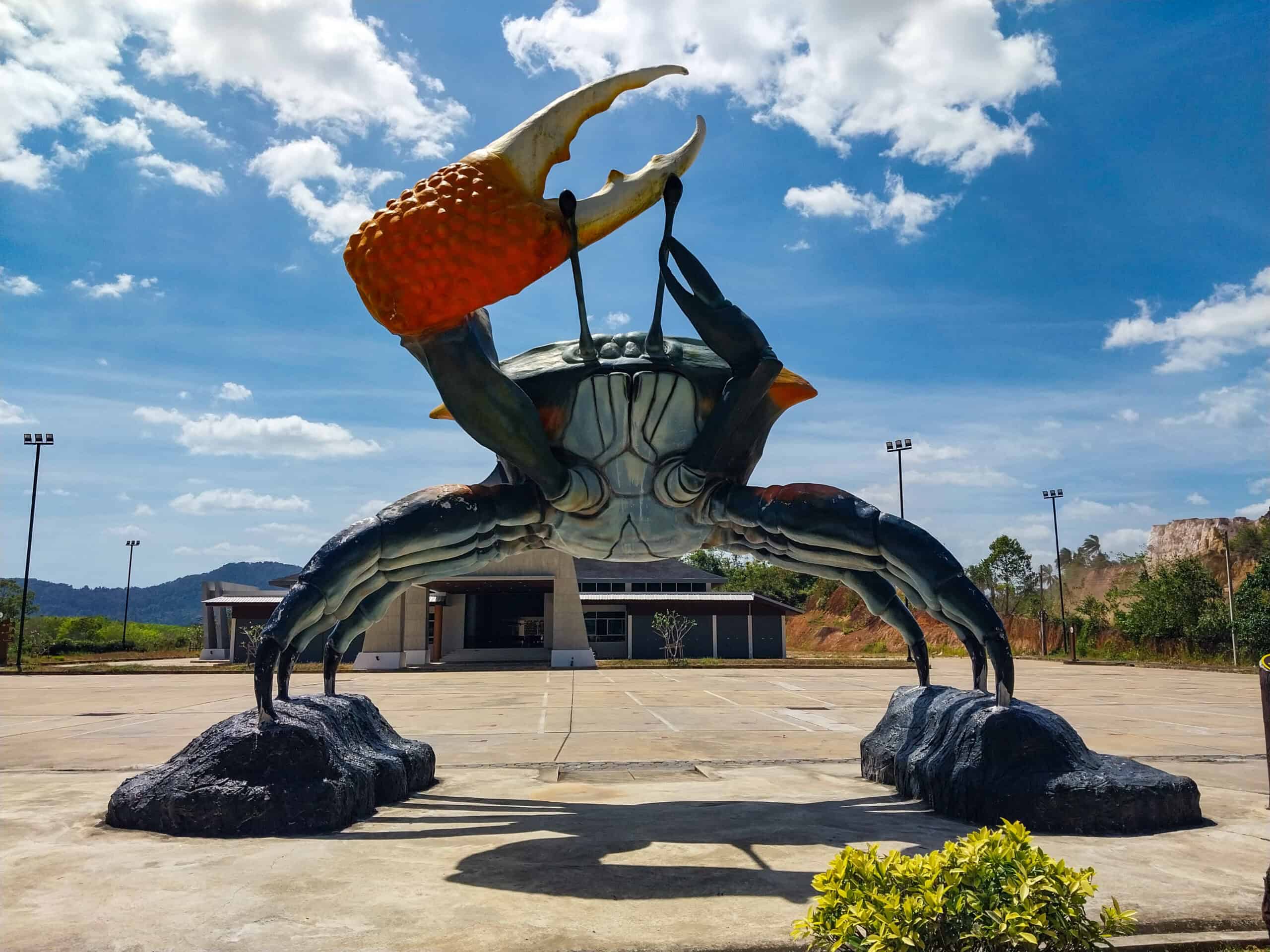 Things to Do in Satun for Return Visitors