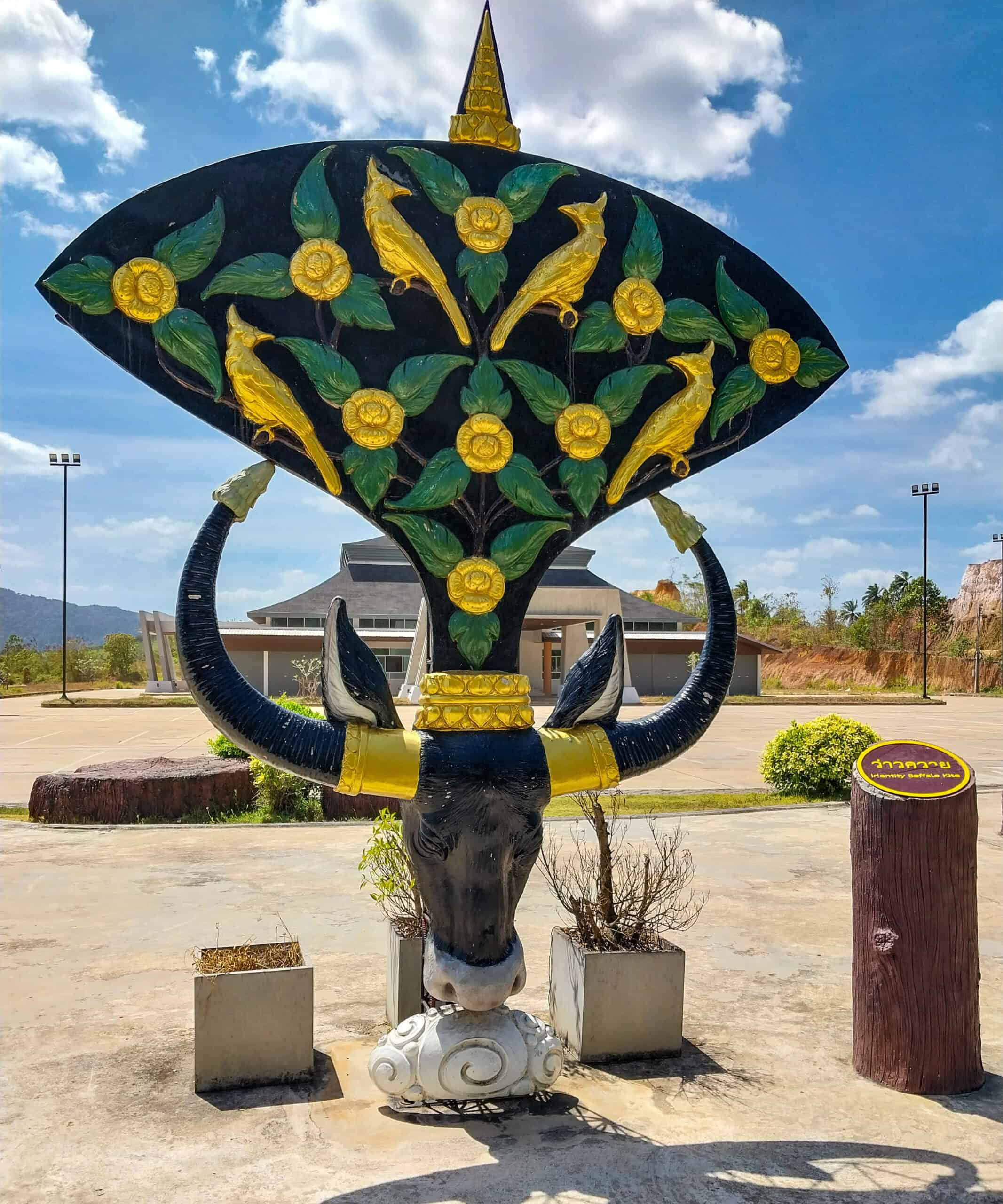 Things to Do in Satun for Return Visitors