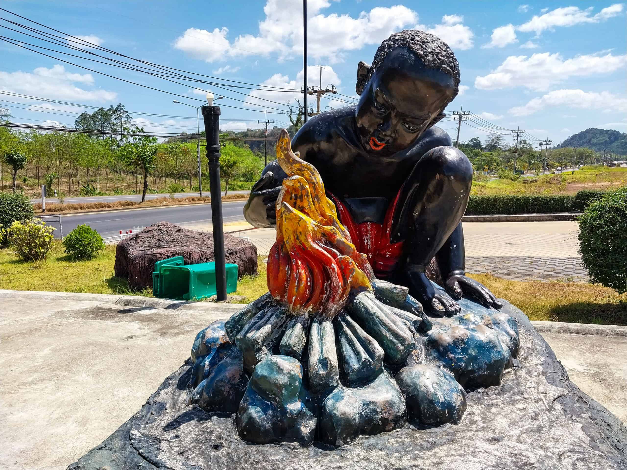 Things to Do in Satun for Return Visitors