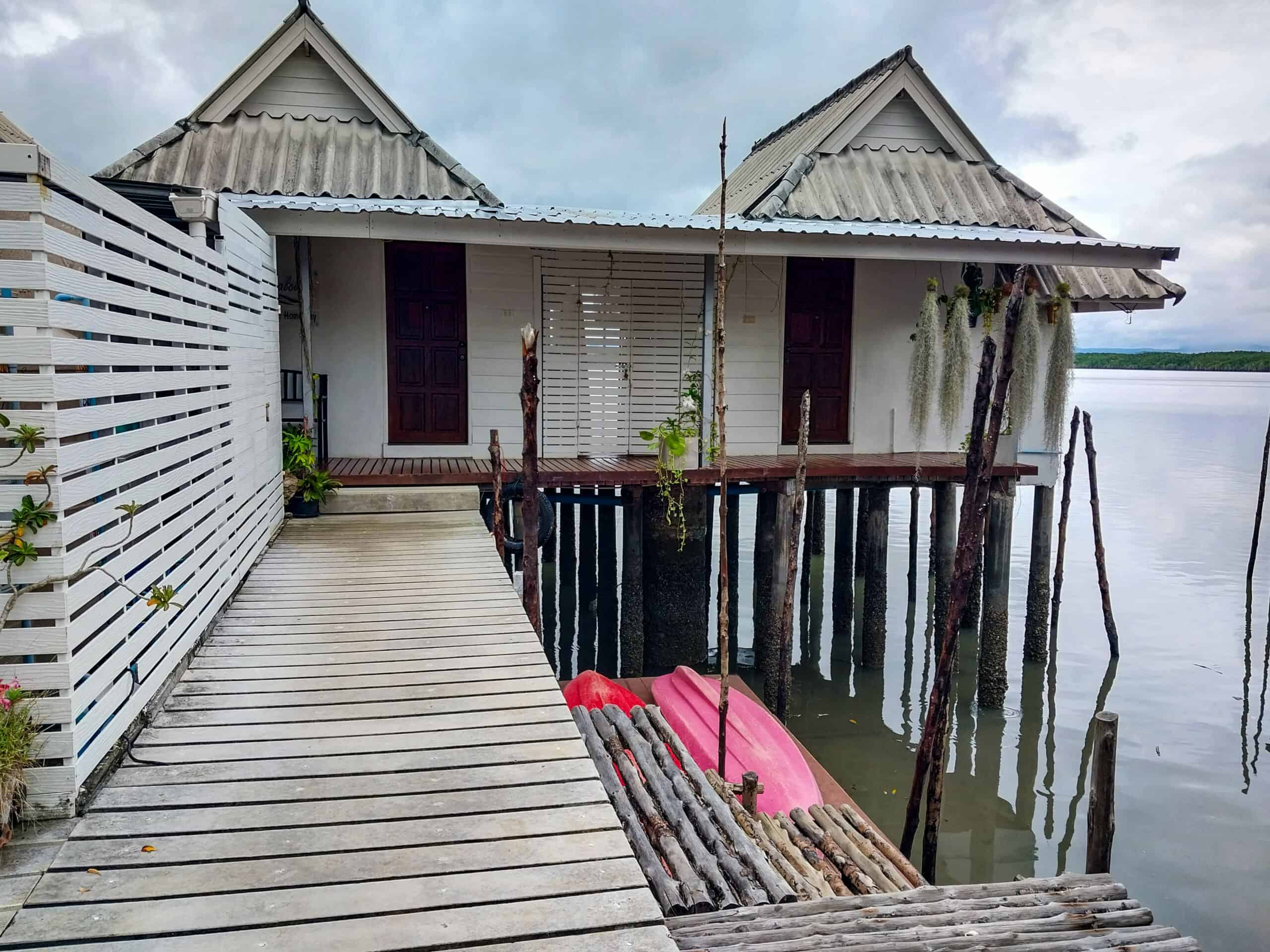 Things to Do in Satun for Return Visitors