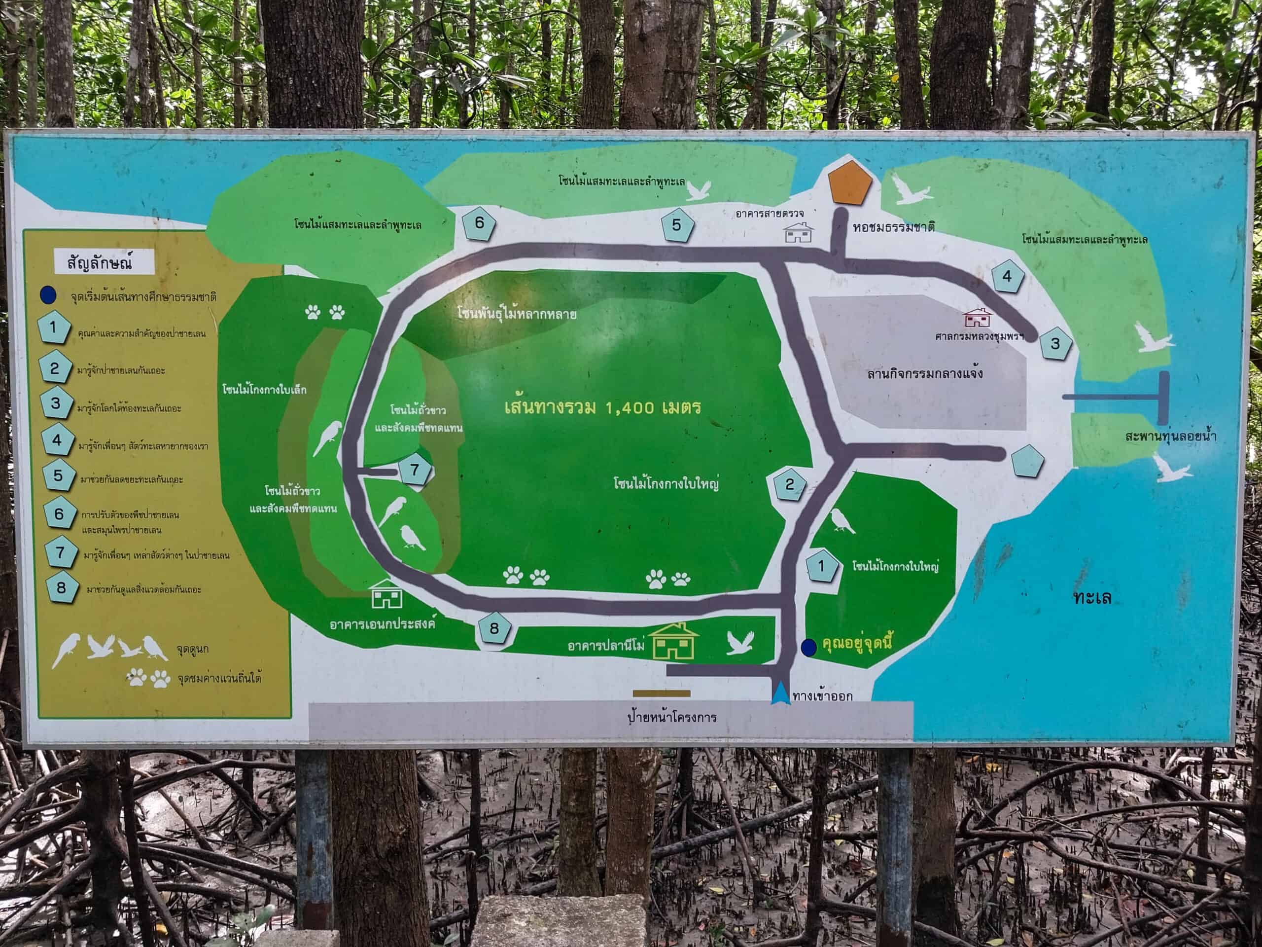 Things to Do in Satun for Return Visitors