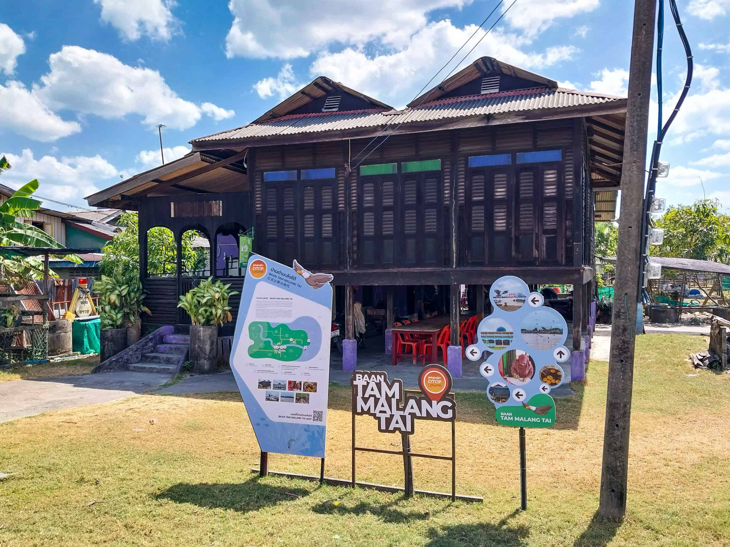 Things to Do in Satun for Return Visitors