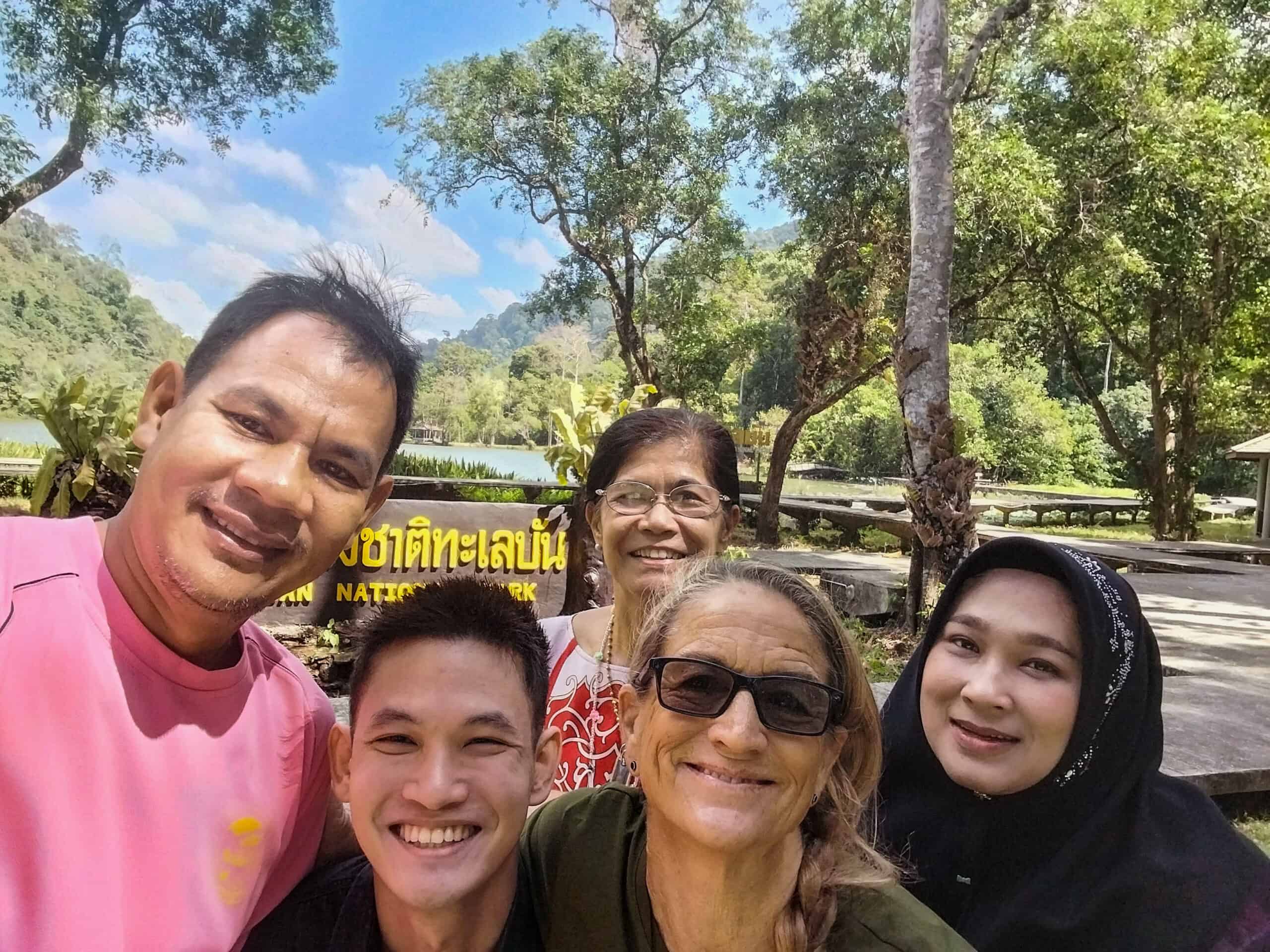 Things to Do in Satun for Return Visitors