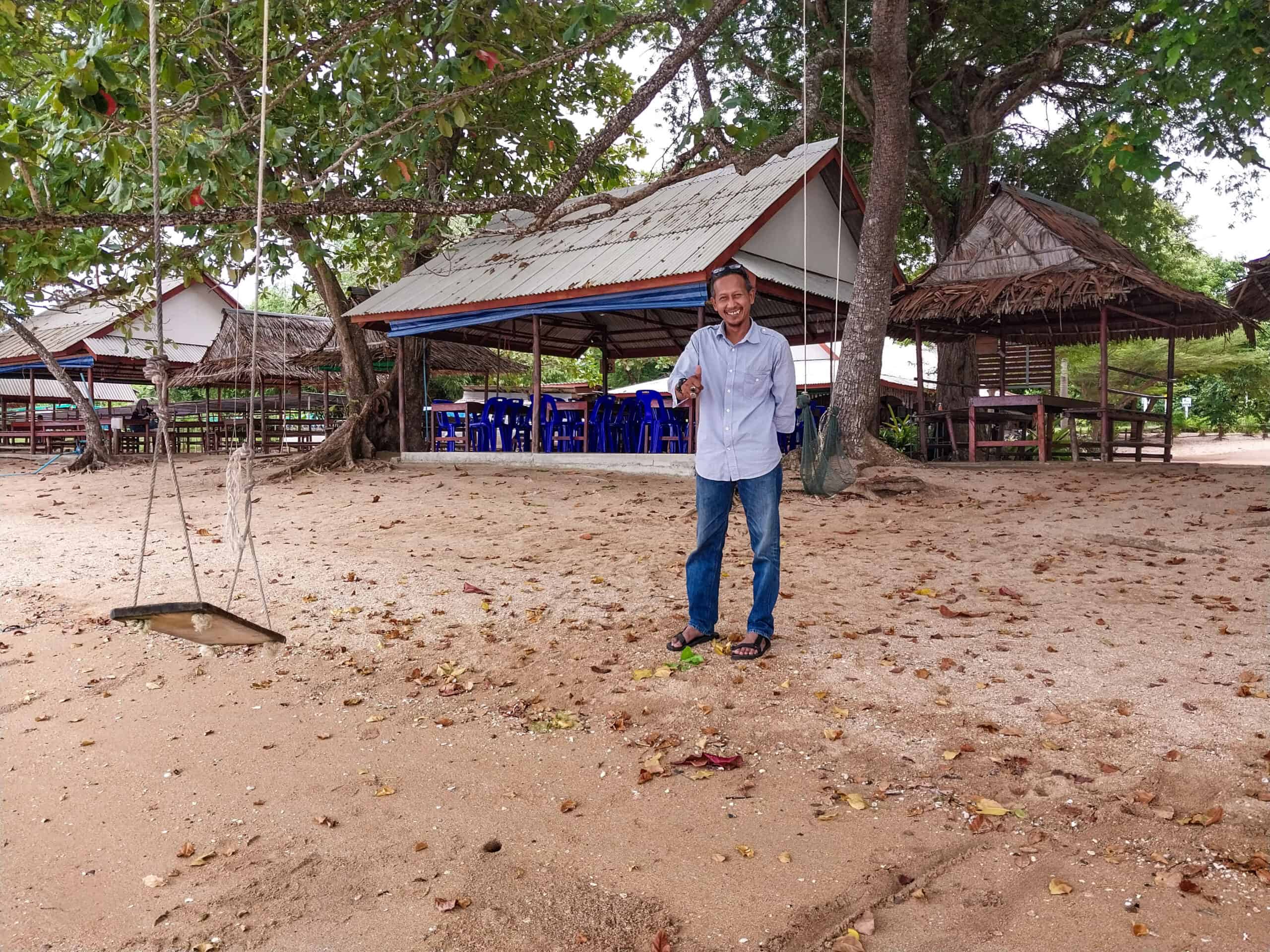 Things to Do in Satun for Return Visitors