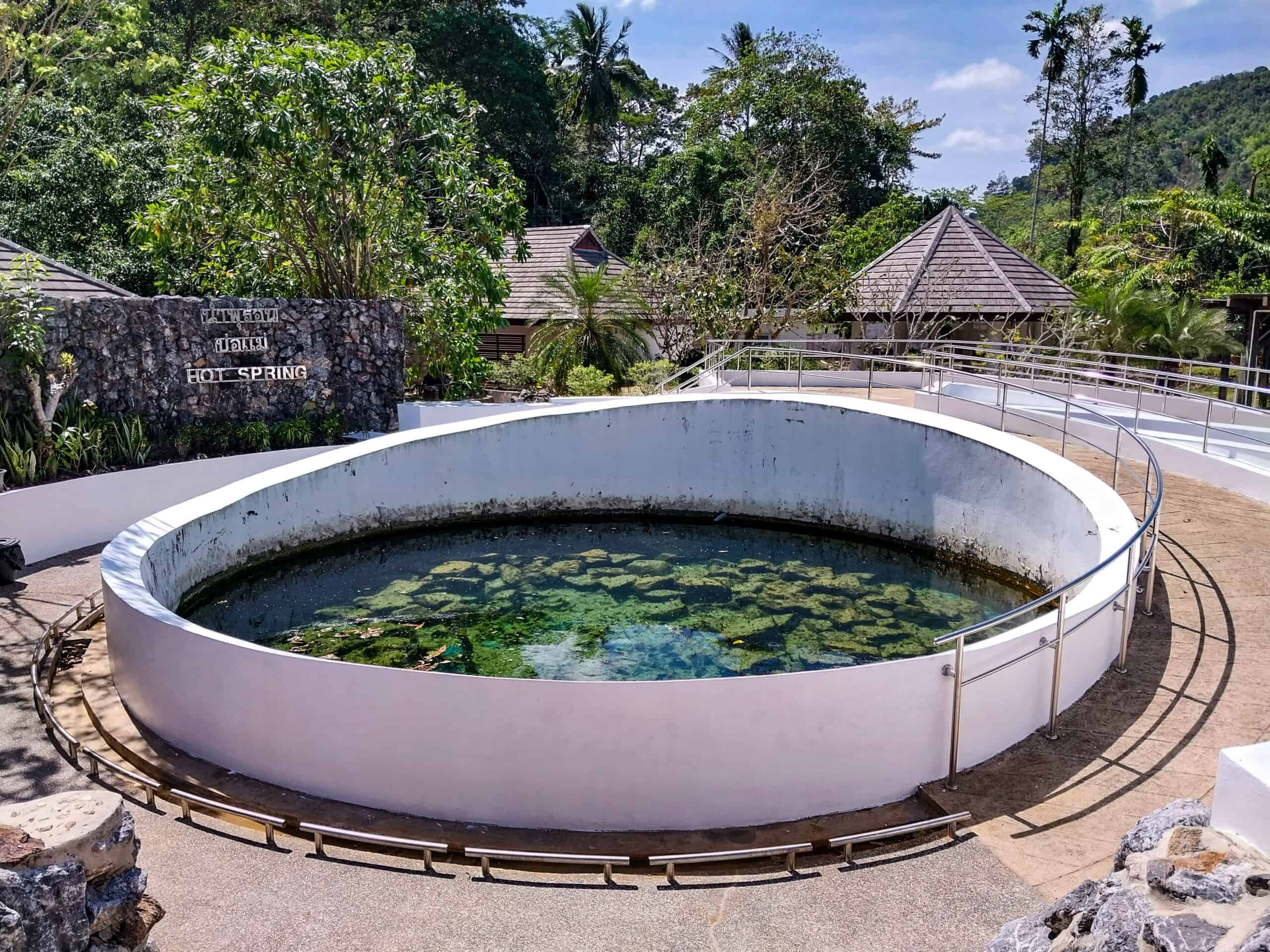 Things to Do in Satun for Return Visitors