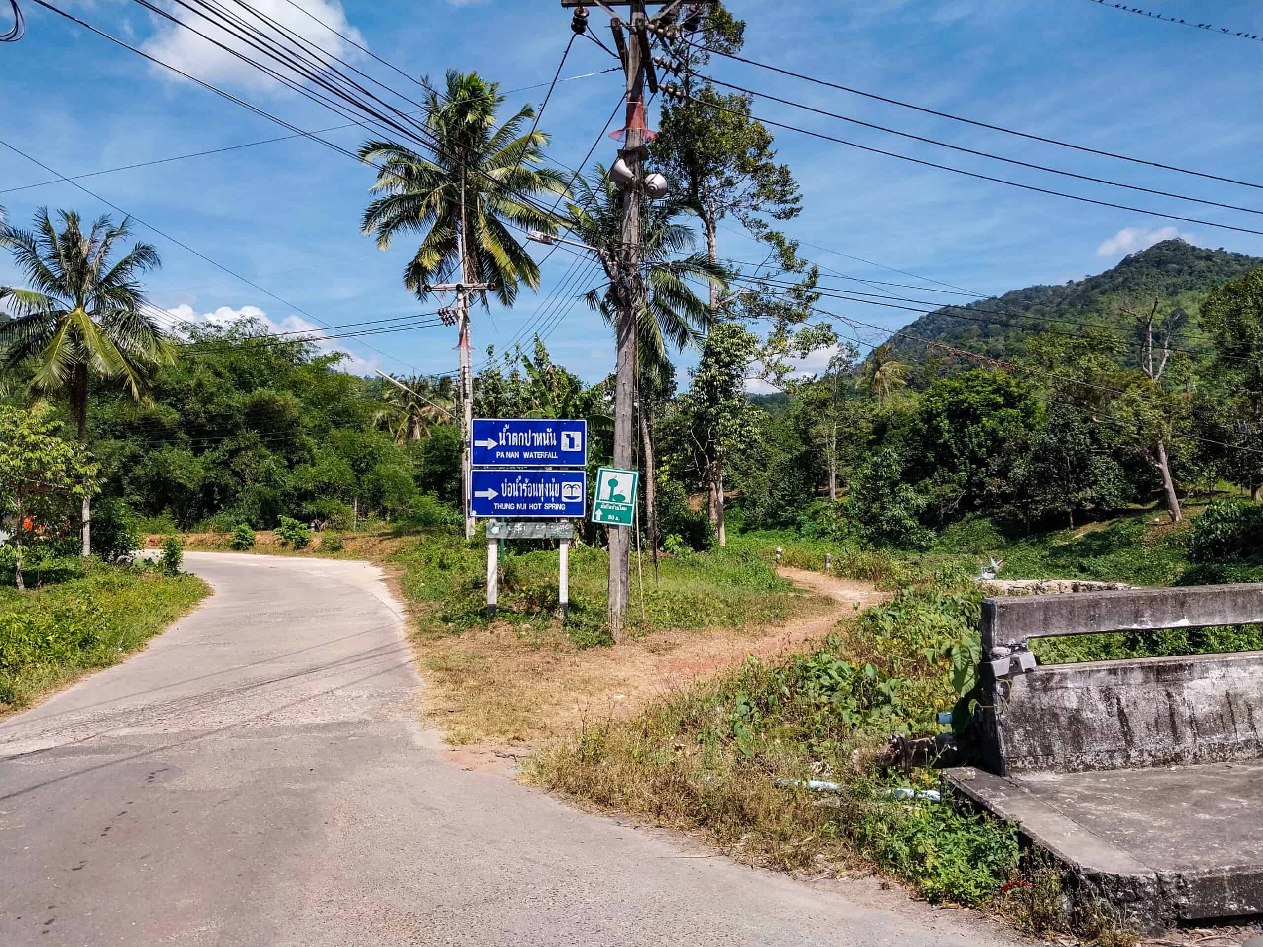 Things to Do in Satun for Return Visitors