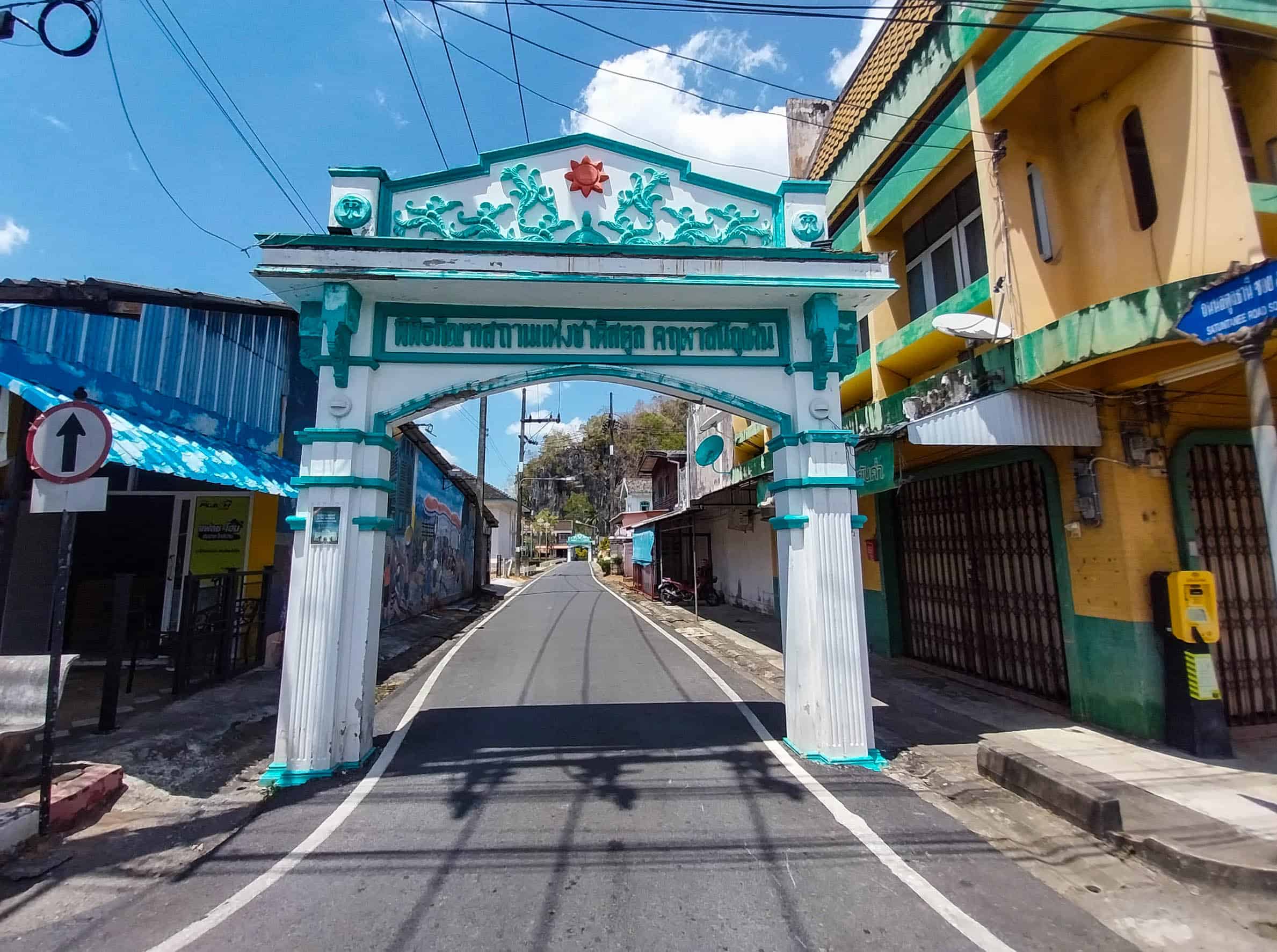 Things to Do in Satun for Return Visitors