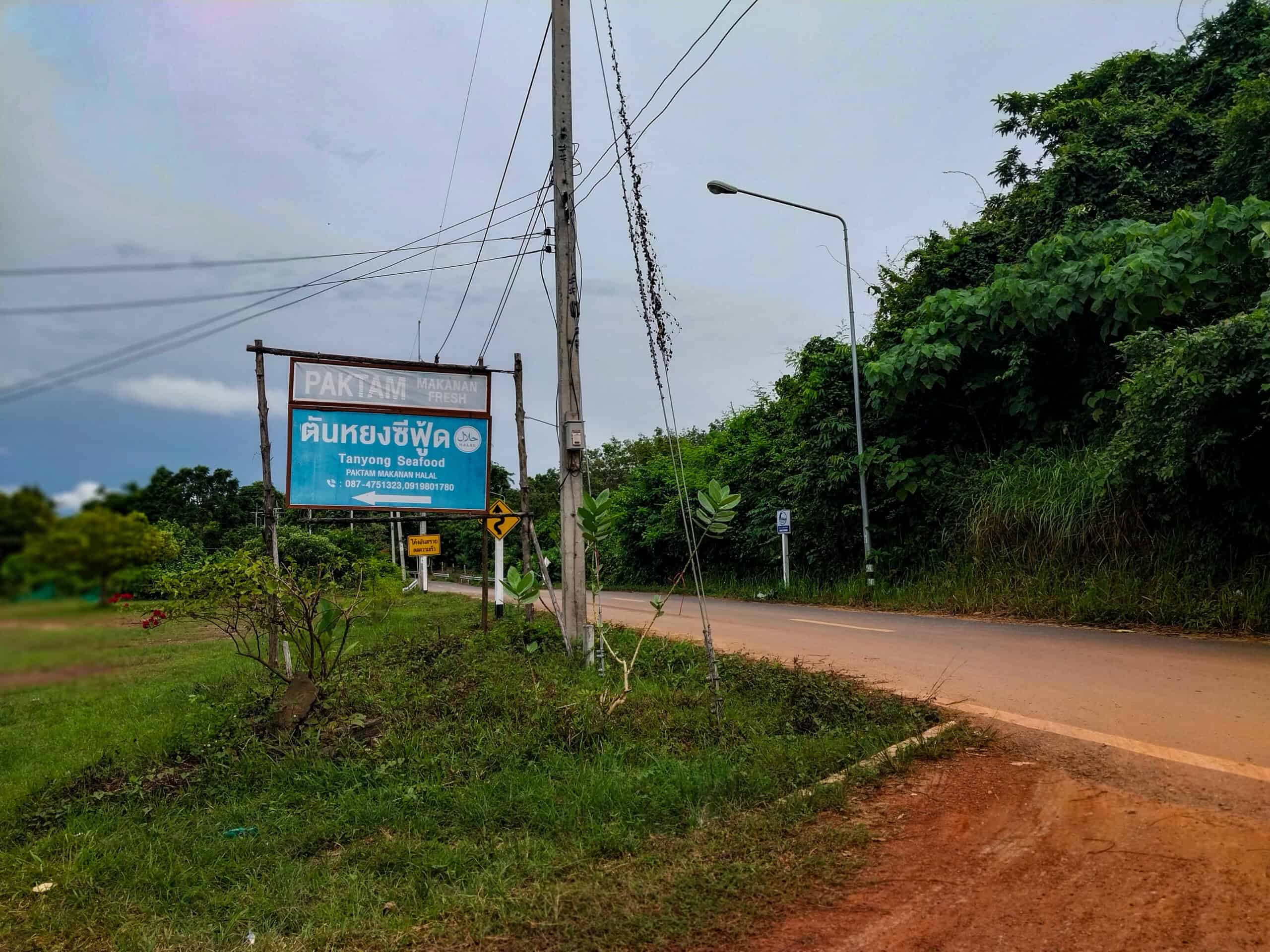 Things to Do in Satun for Return Visitors