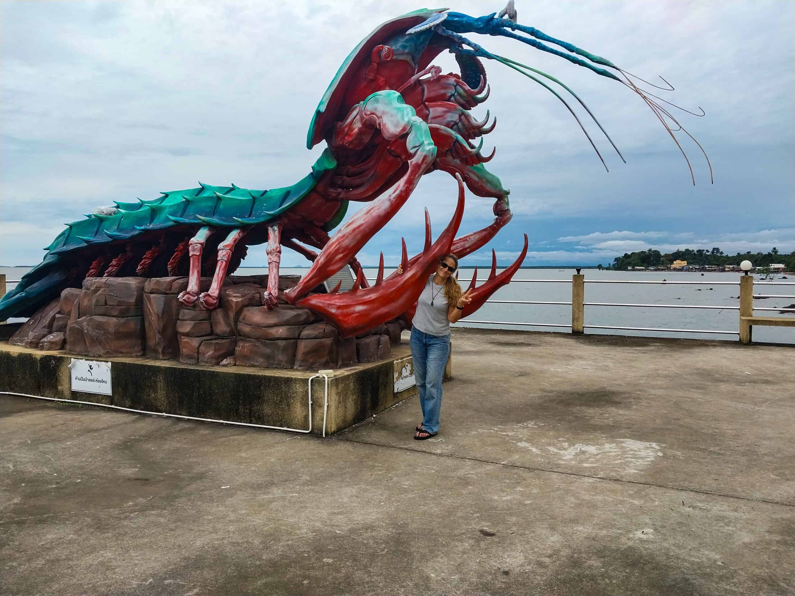 Things to Do in Satun for Return Visitors