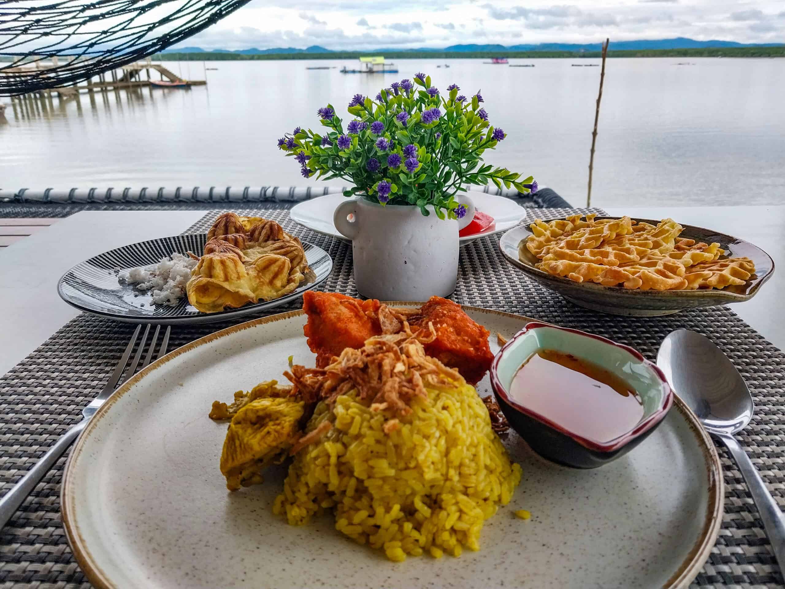 Things to Do in Satun for Return Visitors
