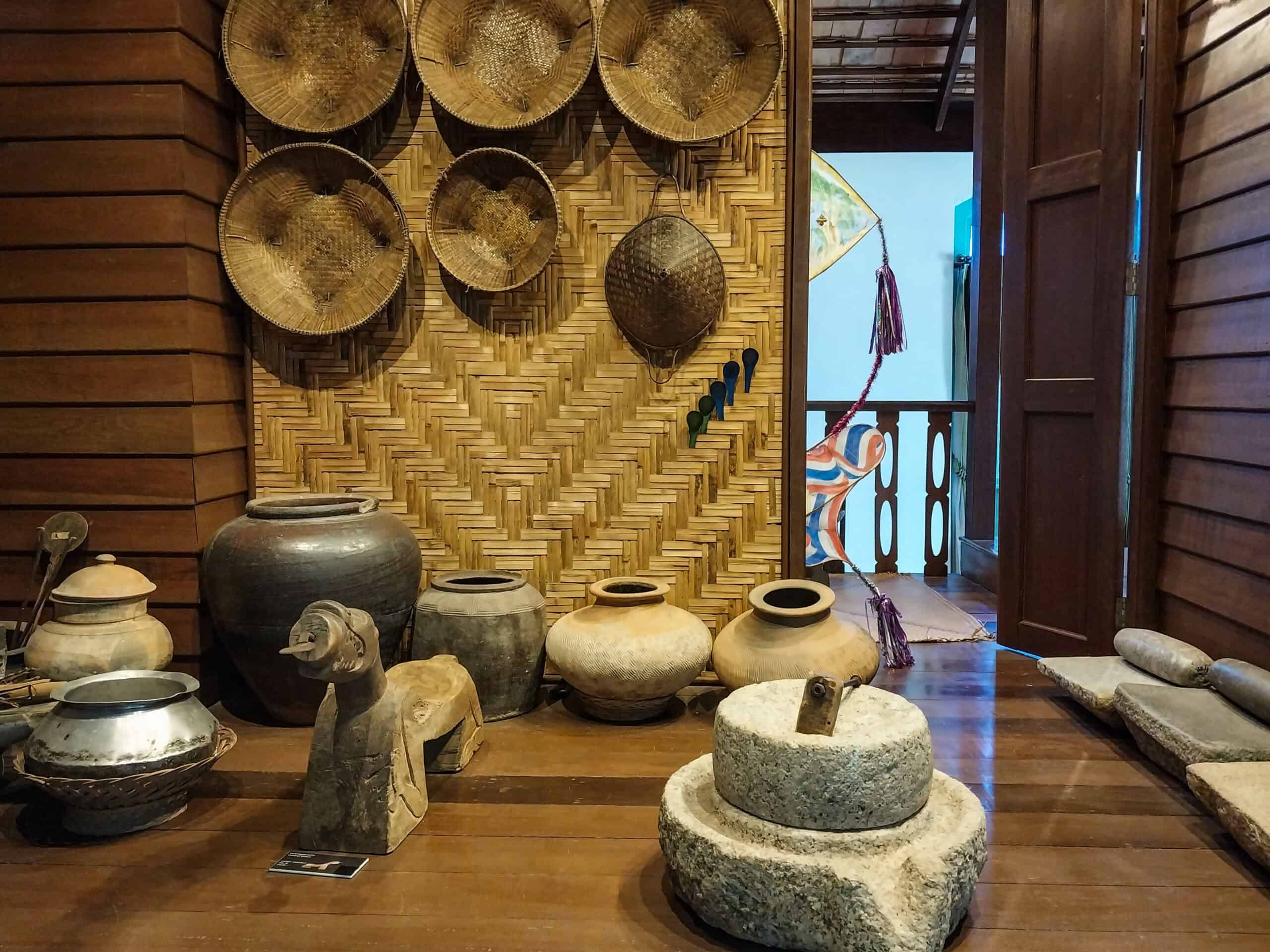 Things to Do in Satun for Return Visitors