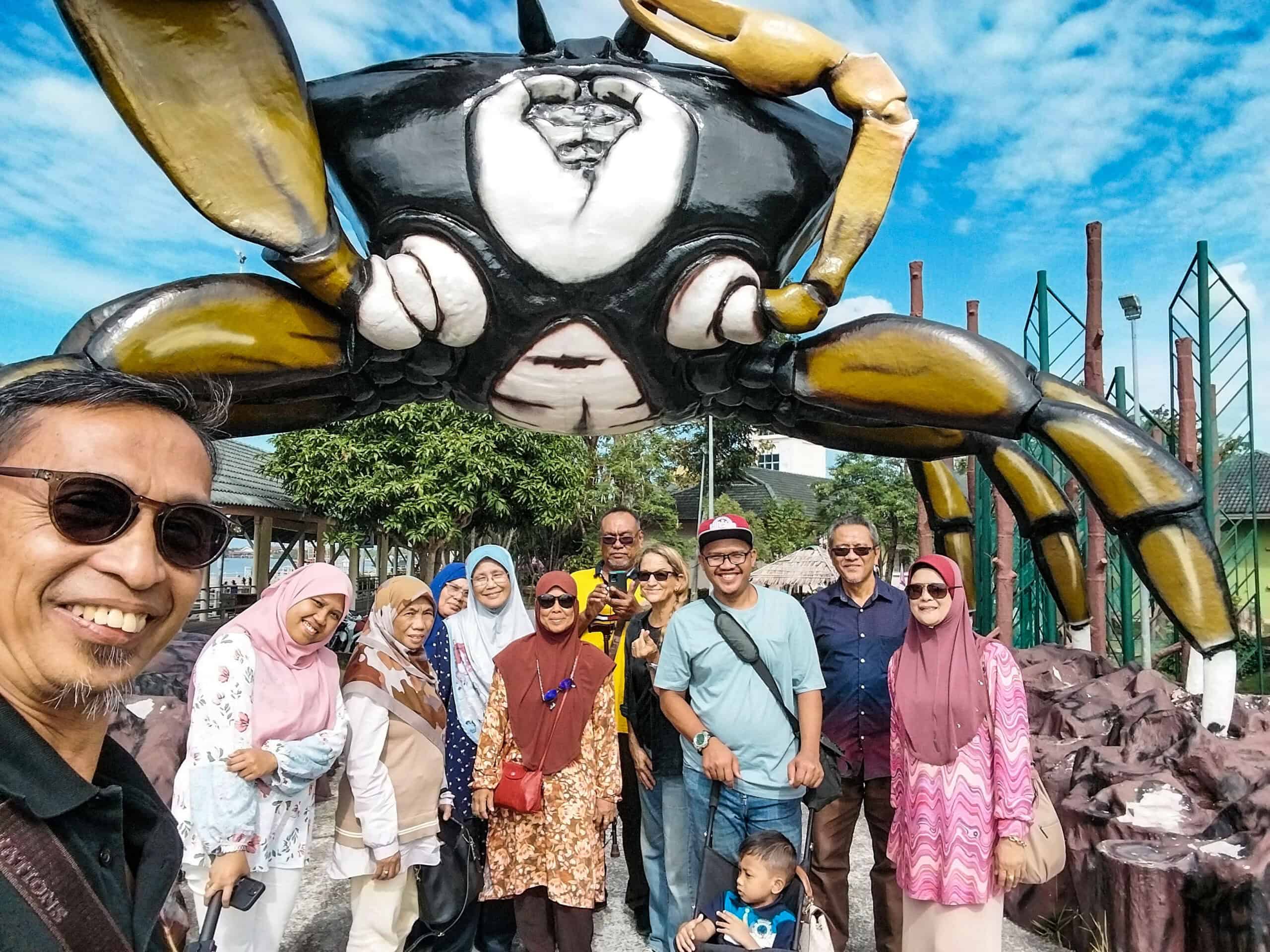 Things to Do in Satun for Return Visitors
