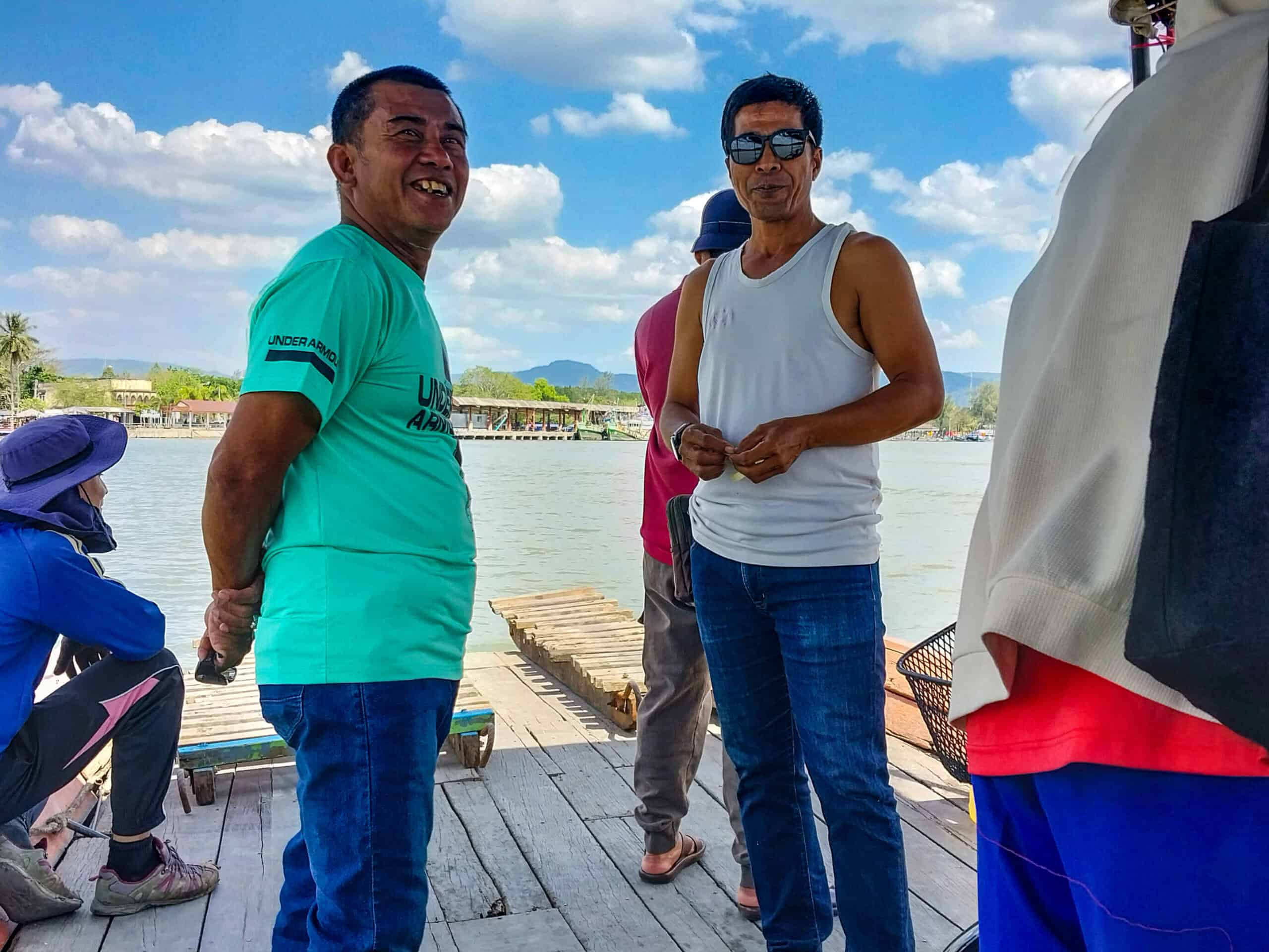 Things to Do in Satun for Return Visitors