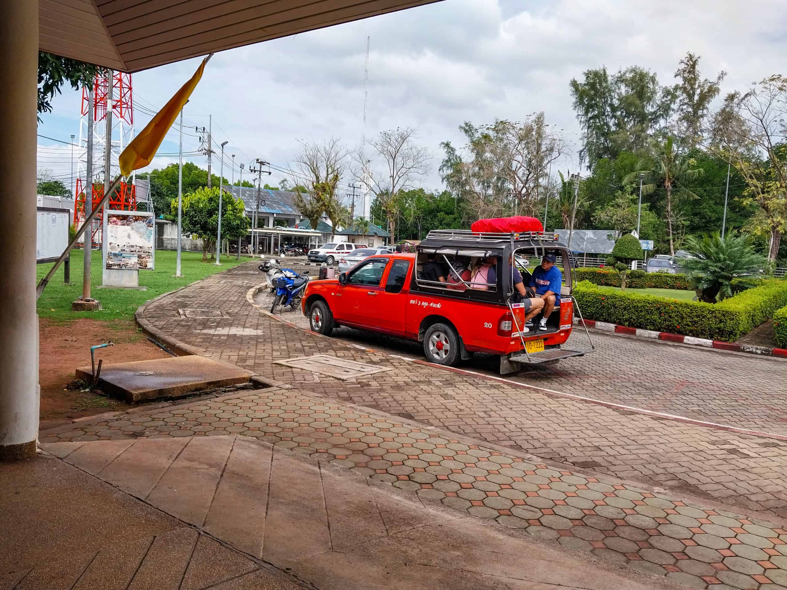 Things to Do in Satun for Return Visitors