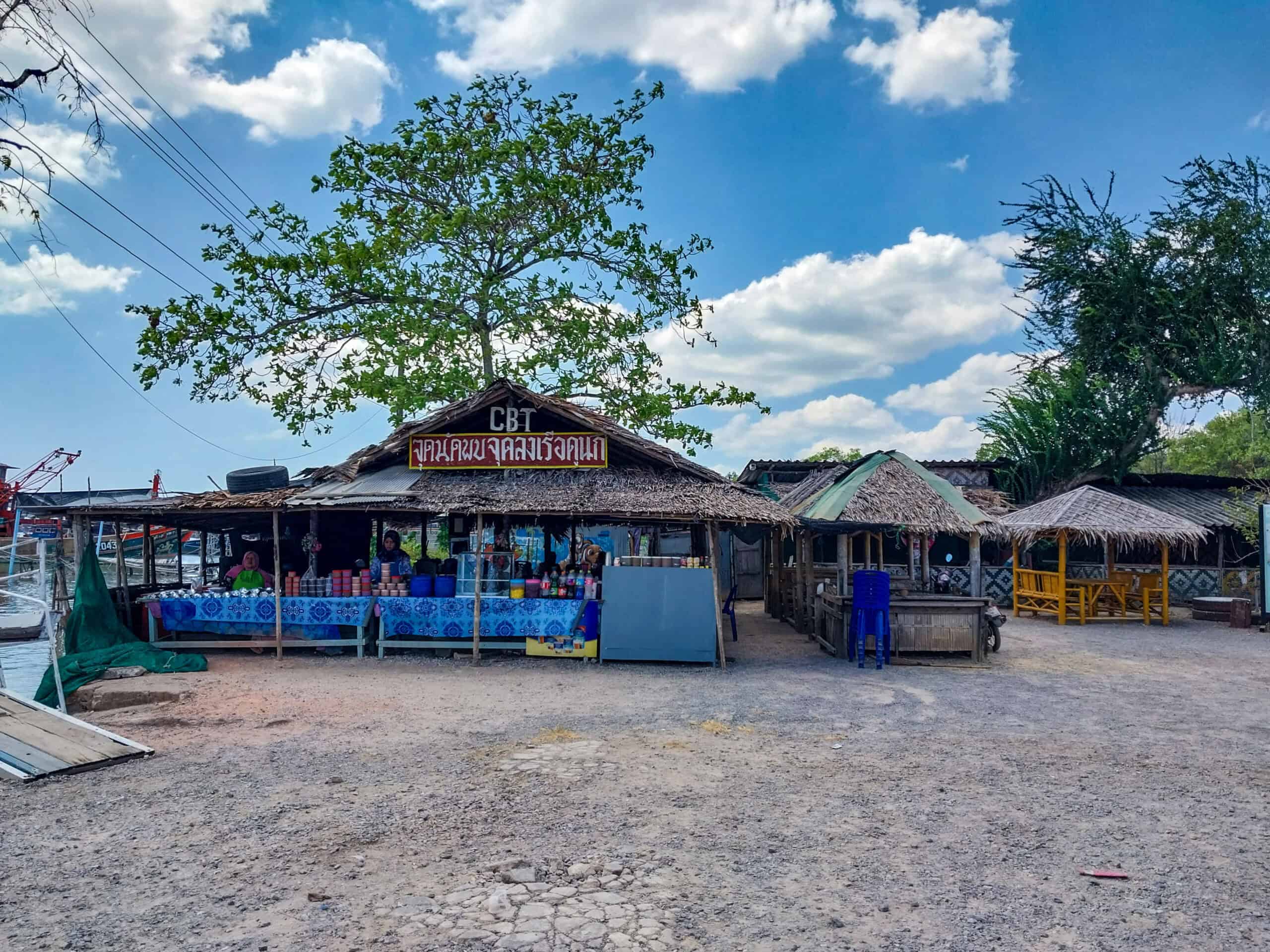 Things to Do in Satun for Return Visitors