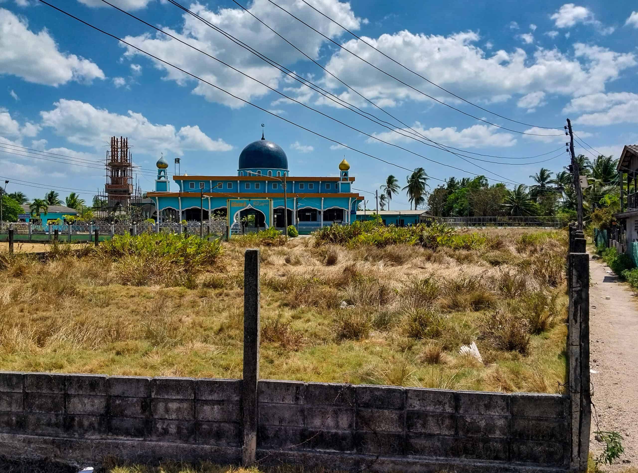 Things to Do in Satun for Return Visitors