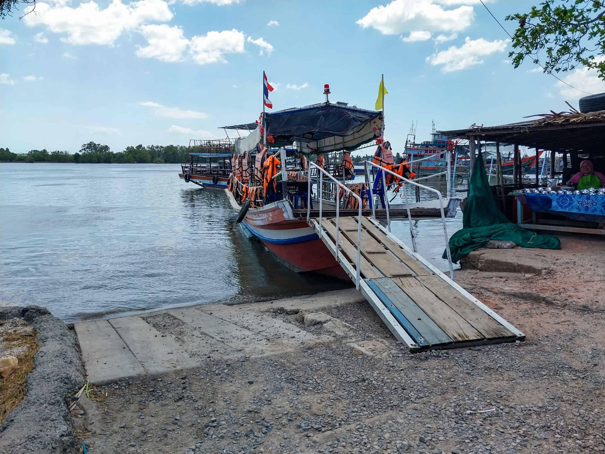 Things to Do in Satun for Return Visitors