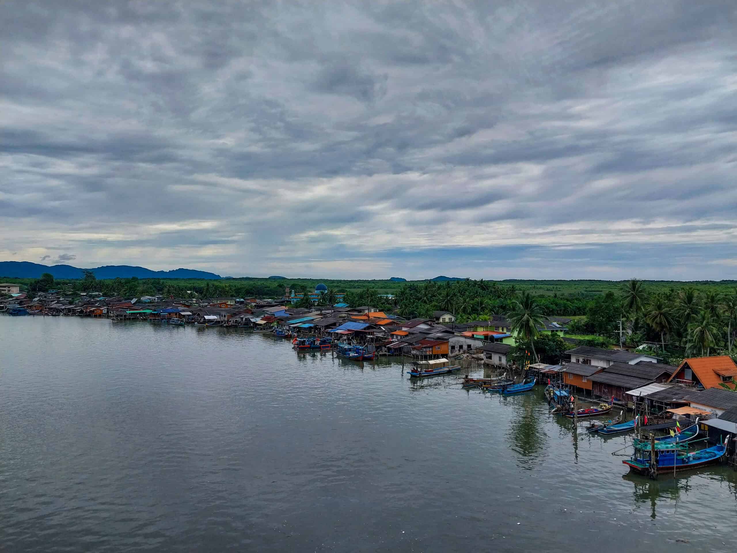 Things to Do in Satun for Return Visitors