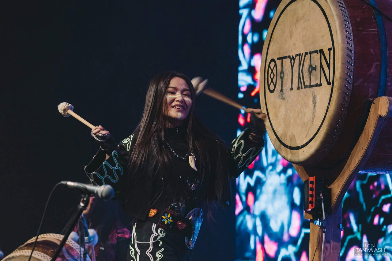 Rainforest World Music Festival 2025: One Earth, One Love