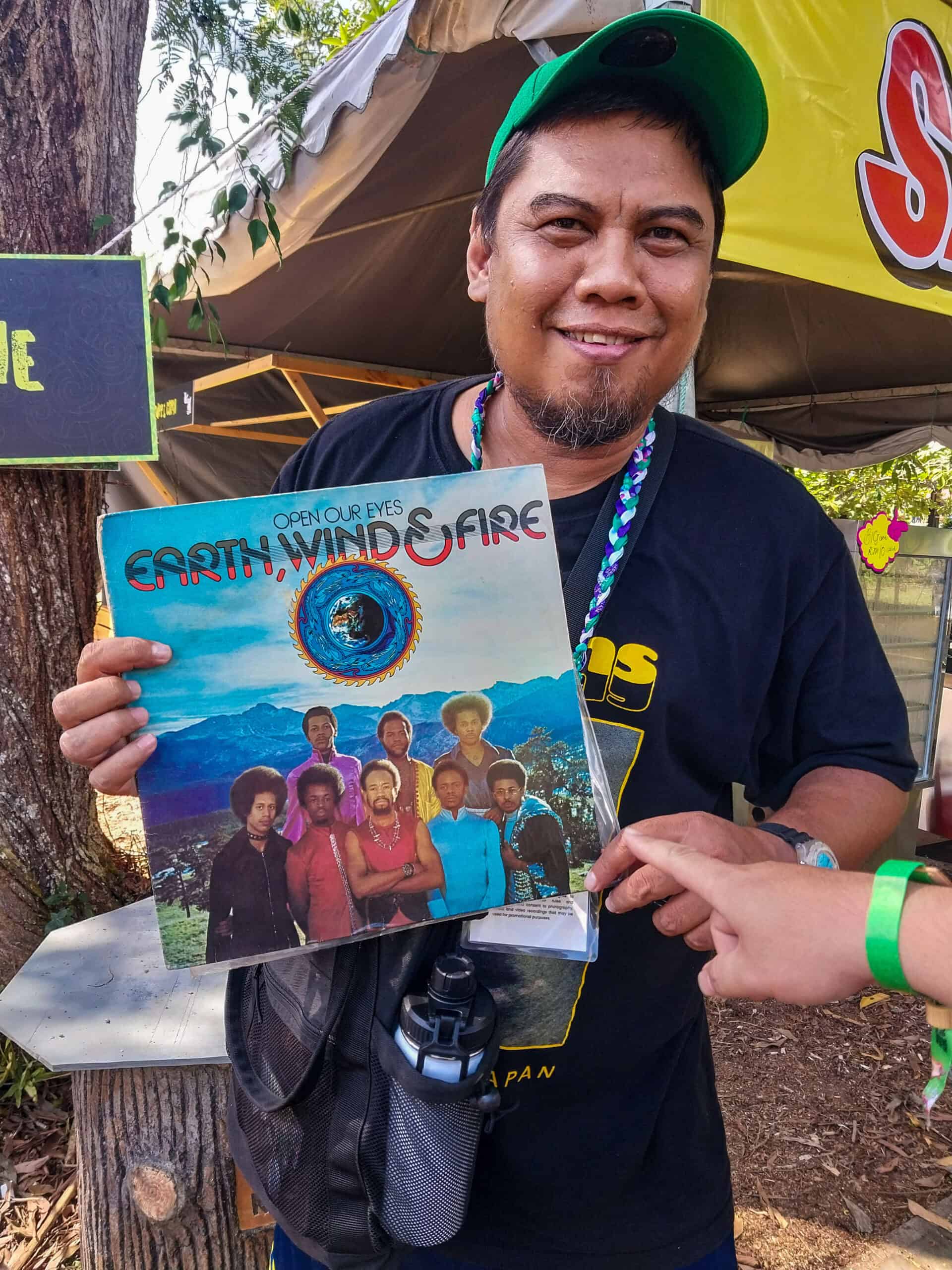 Rainforest World Music Festival (RWMF 2025)