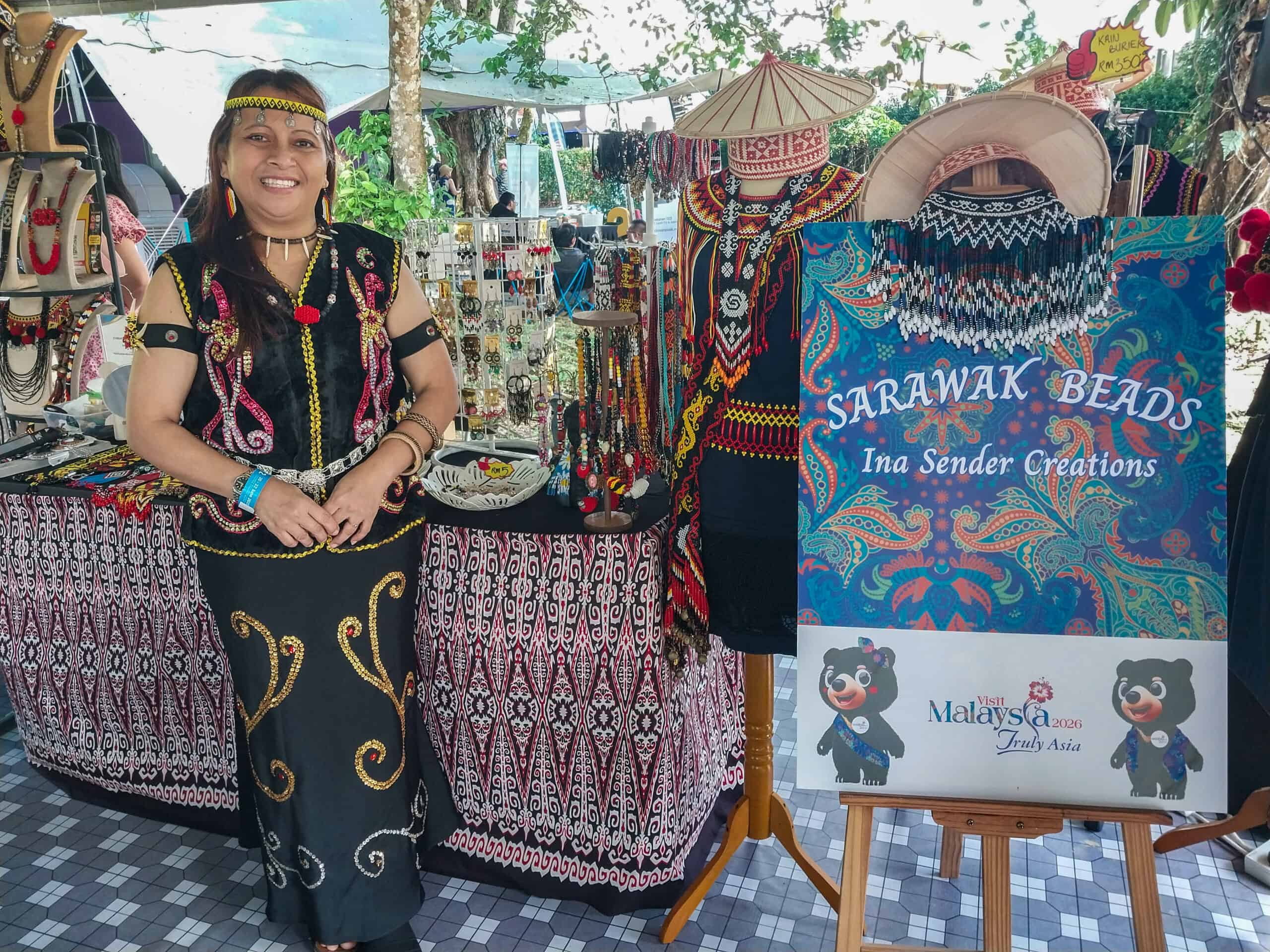 Rainforest World Music Festival (RWMF 2025)