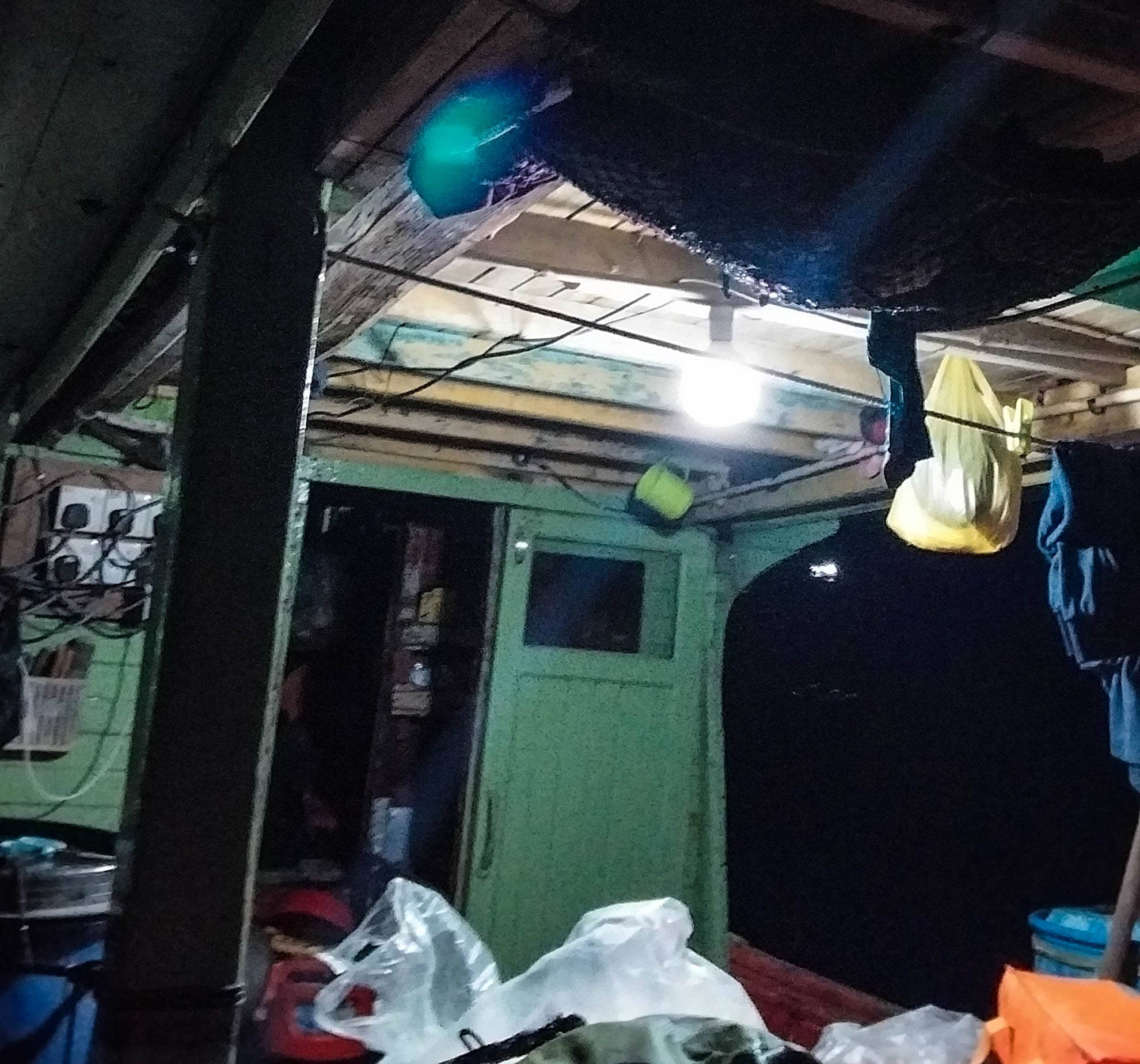 Squid, Sea Legs & Salty Boats: A Real Candat Sotong Experience