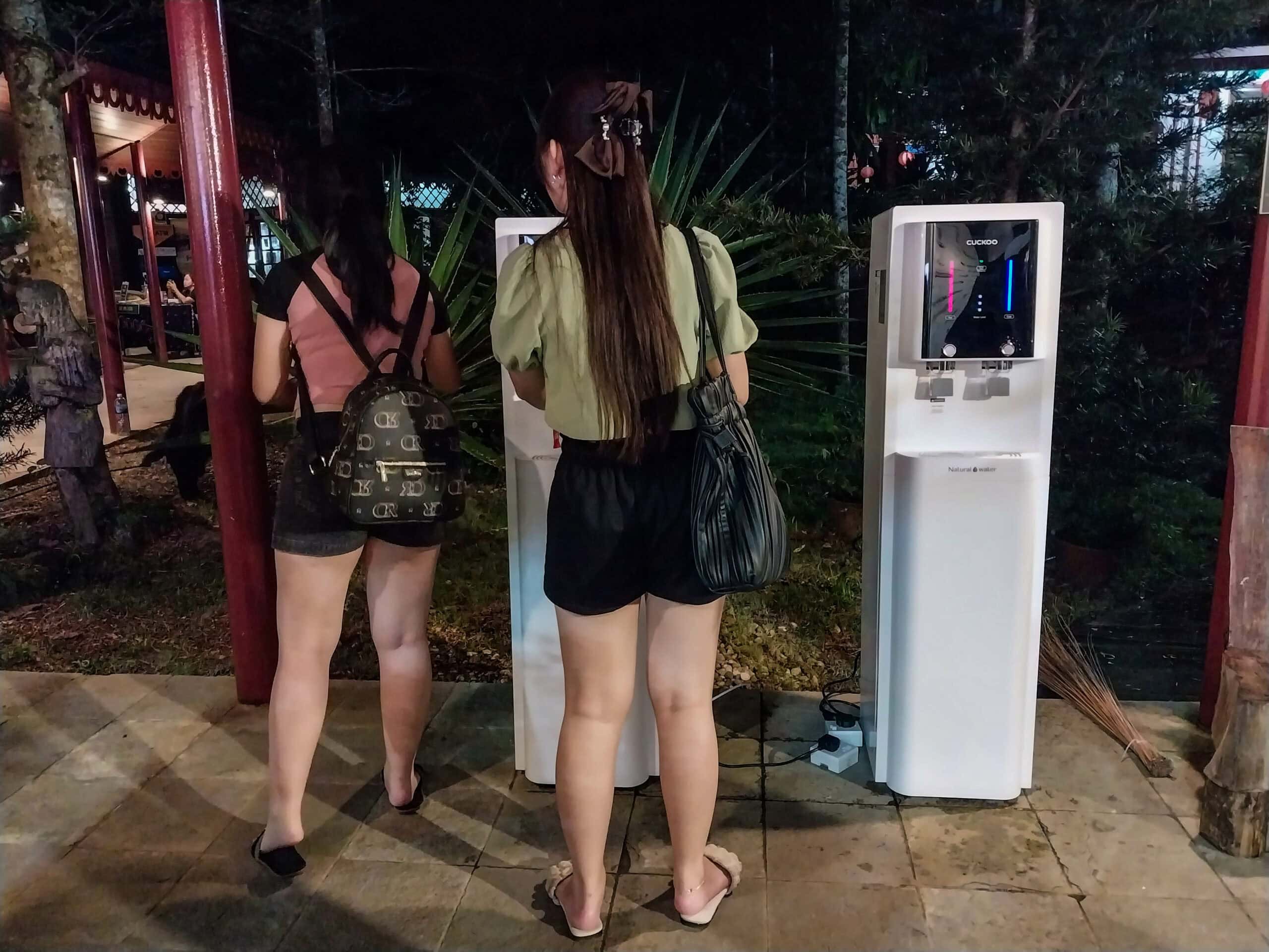 Rainforest World Music Festival (RWMF 2025)