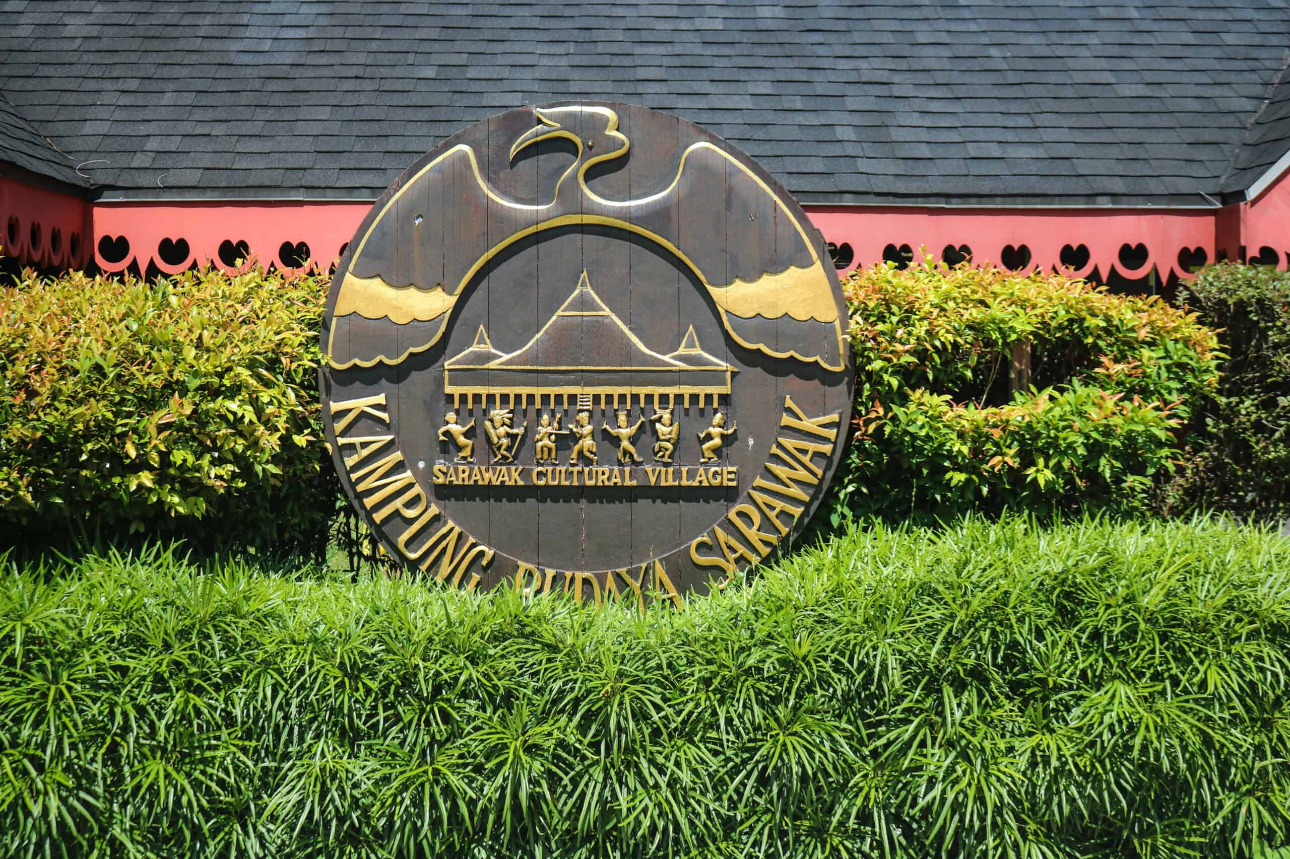 Rainforest World Music Festival (RWMF 2025)