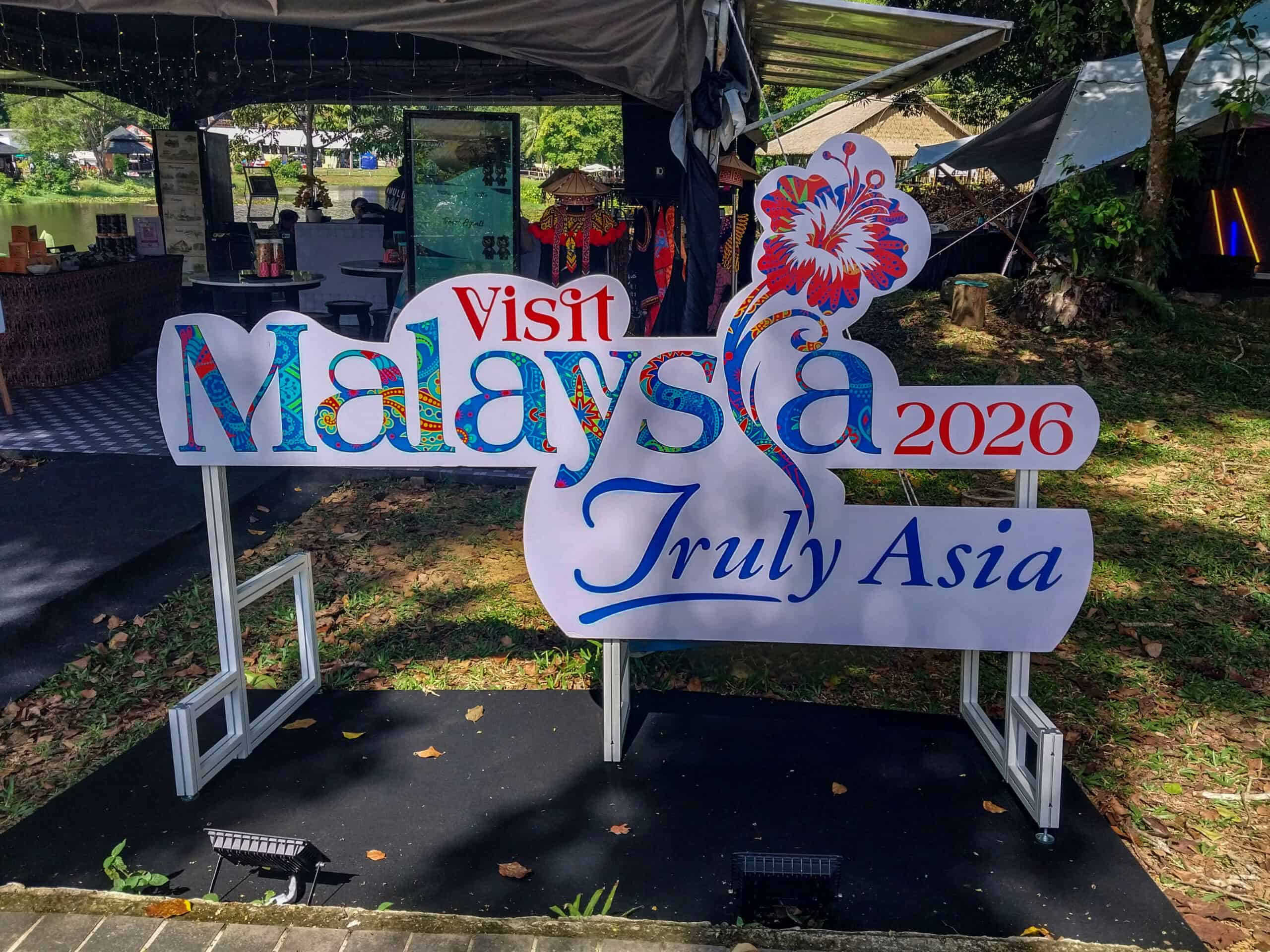 Rainforest World Music Festival (RWMF 2025)