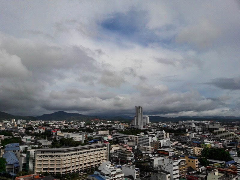 Langkawi to Hat Yai Travel Guide