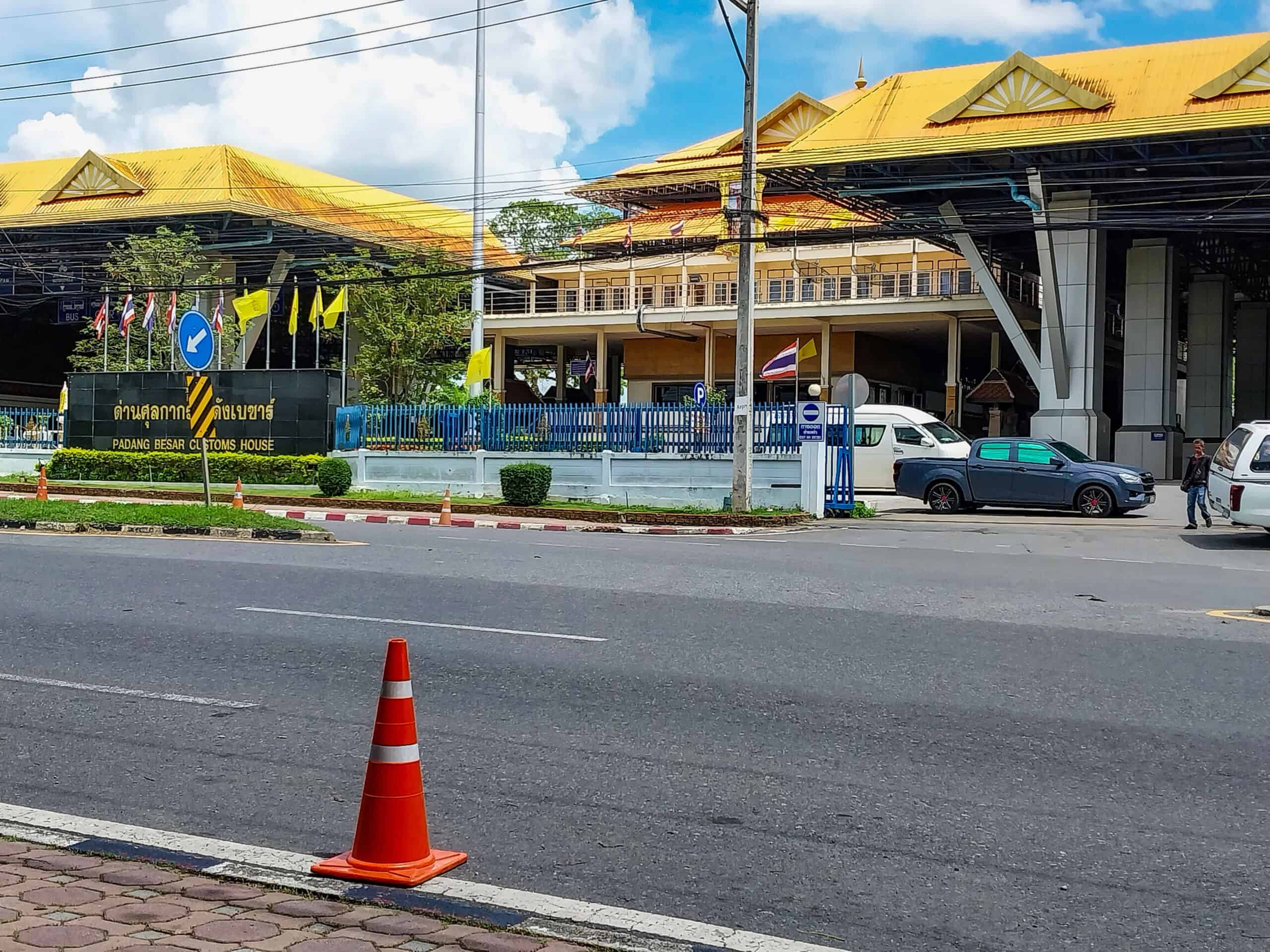 Langkawi to Hat Yai Travel Guide