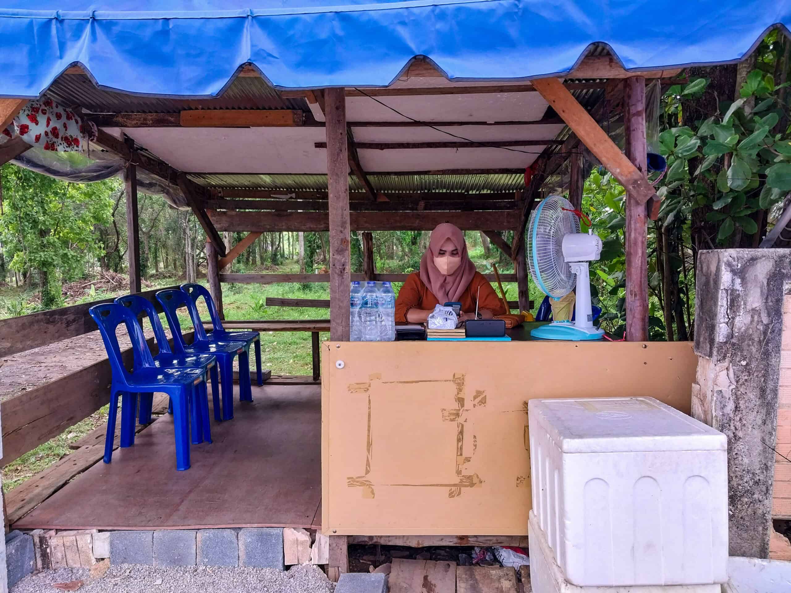 Langkawi to Hat Yai Travel Guide