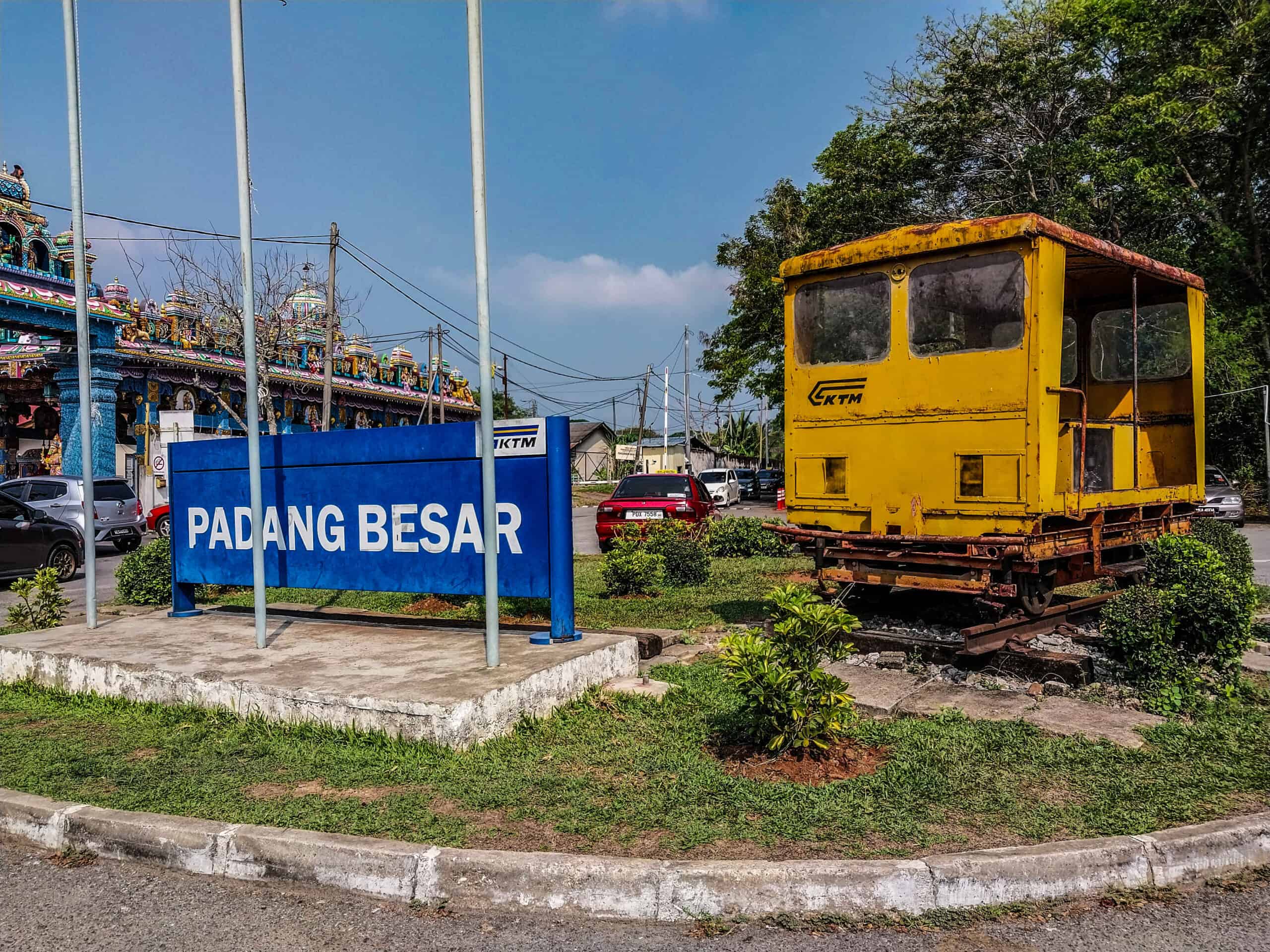 Langkawi to Hat Yai Travel Guide
