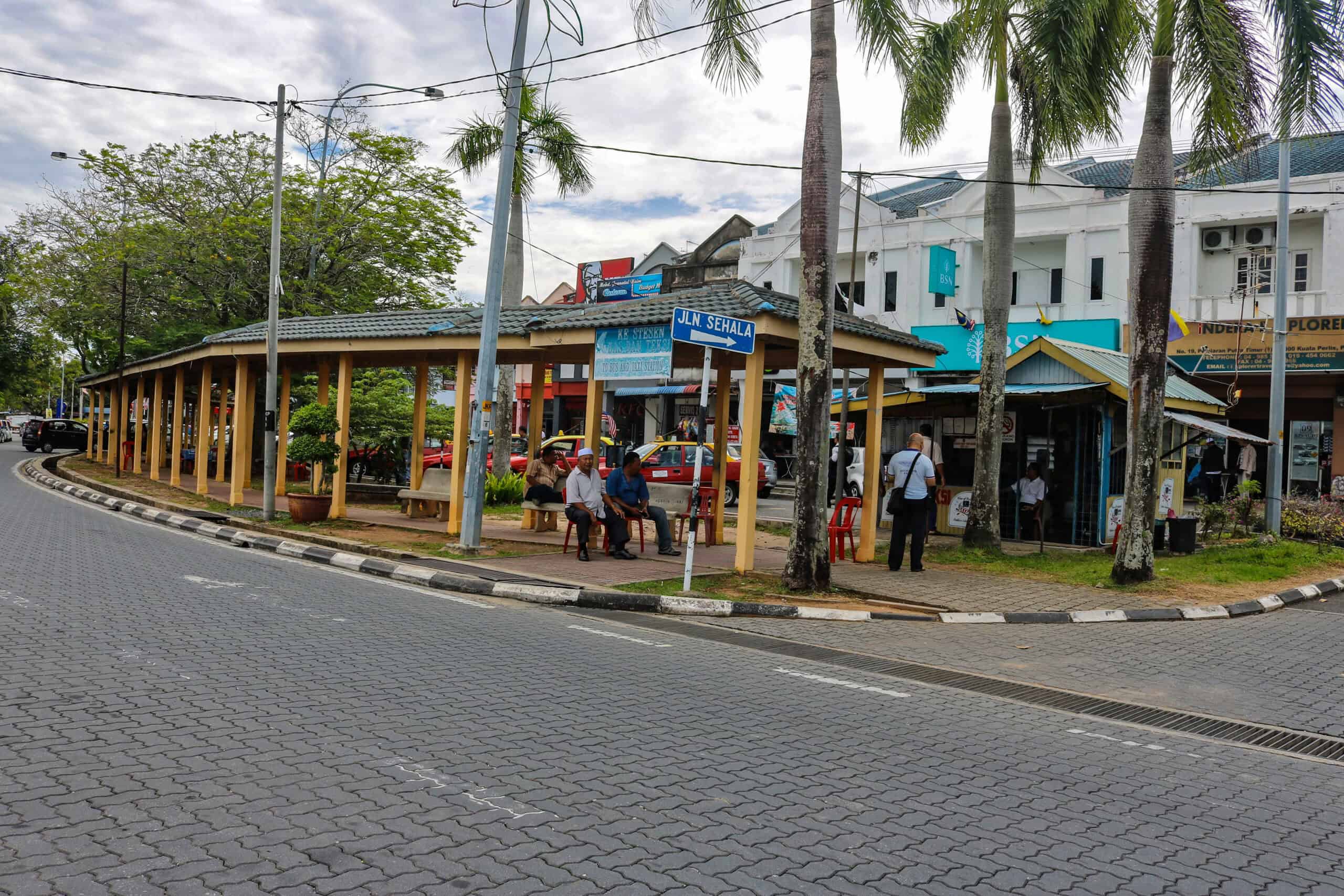 Langkawi to Hat Yai Travel Guide