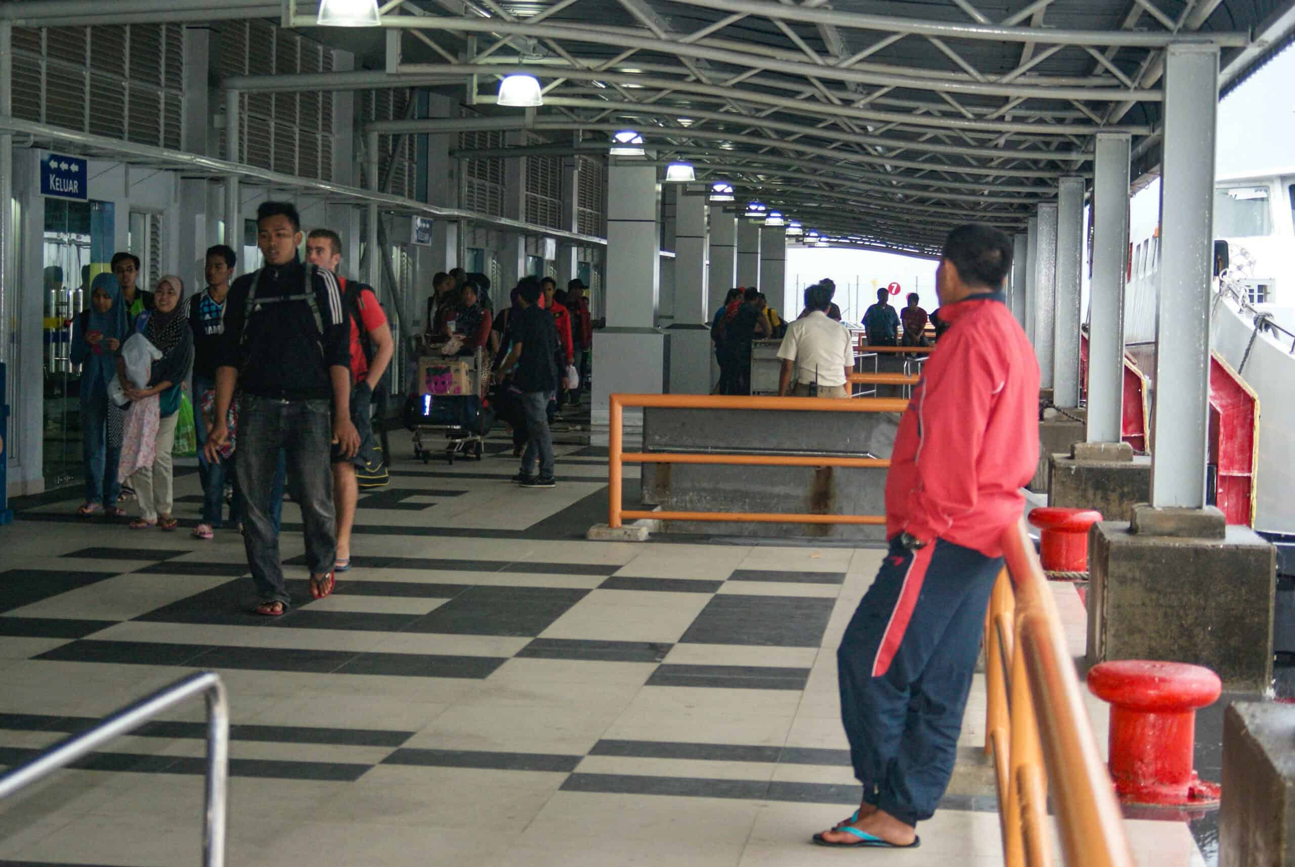 Langkawi to Hat Yai Travel Guide
