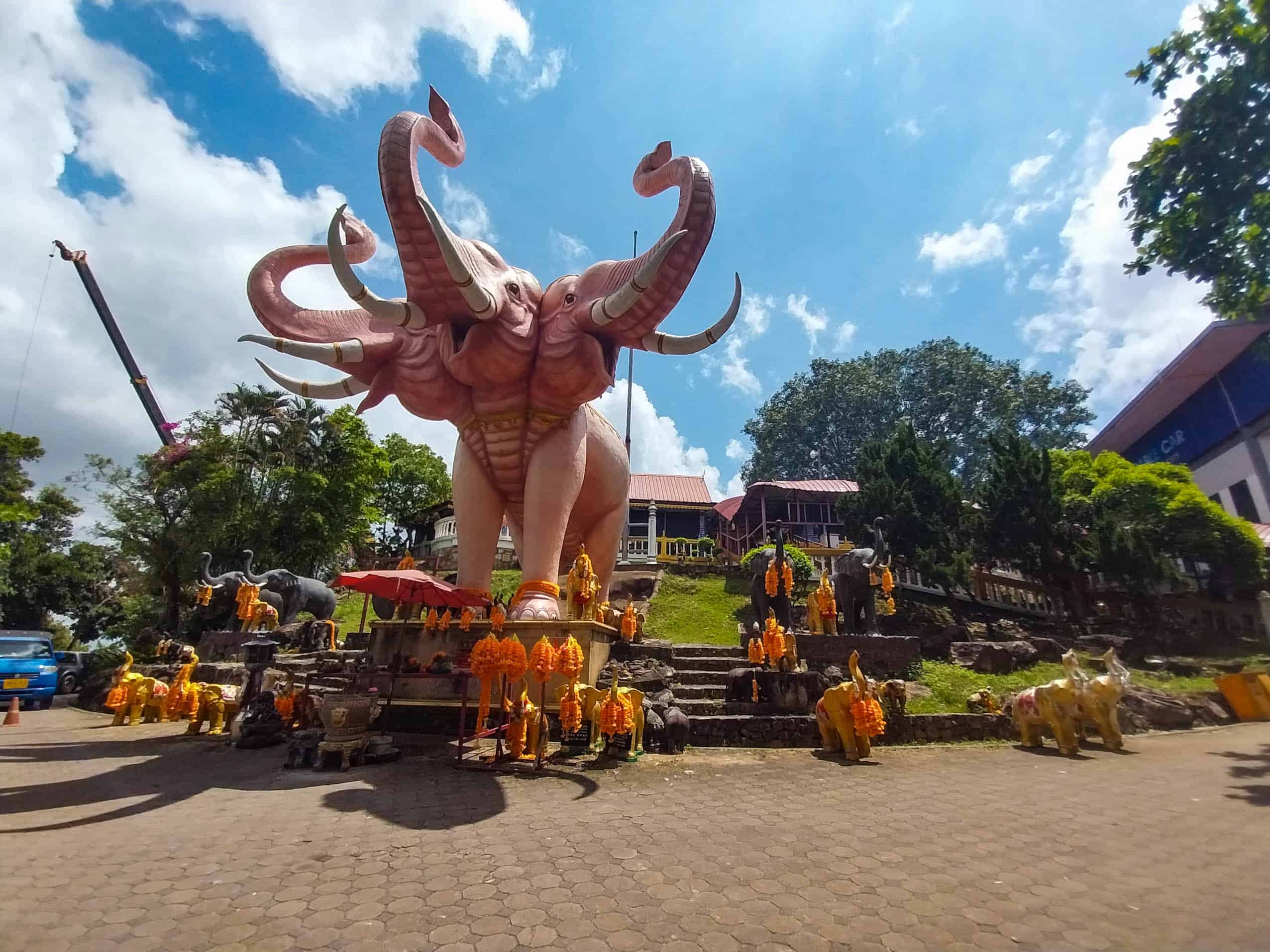 Hat Yai Municipal Park: A First-Time Visitor’s Guide