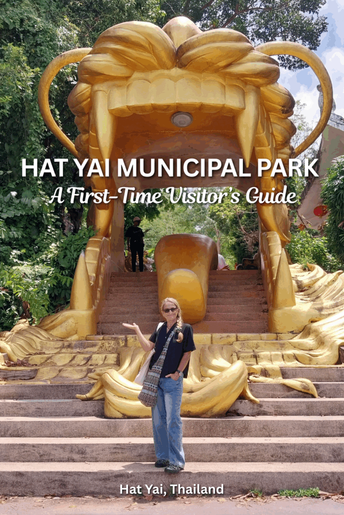 Hat Yai Municipal Park: A First-Time Visitor’s Guide