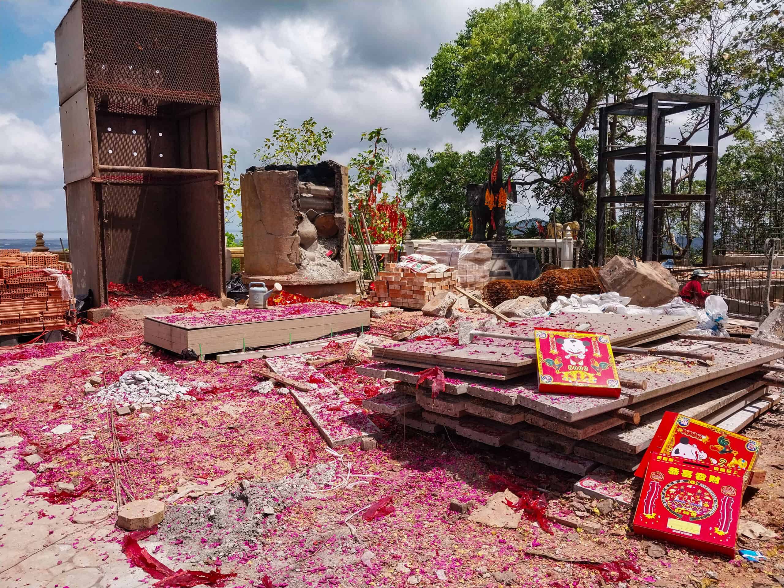 Hat Yai Municipal Park: A First-Time Visitor’s Guide